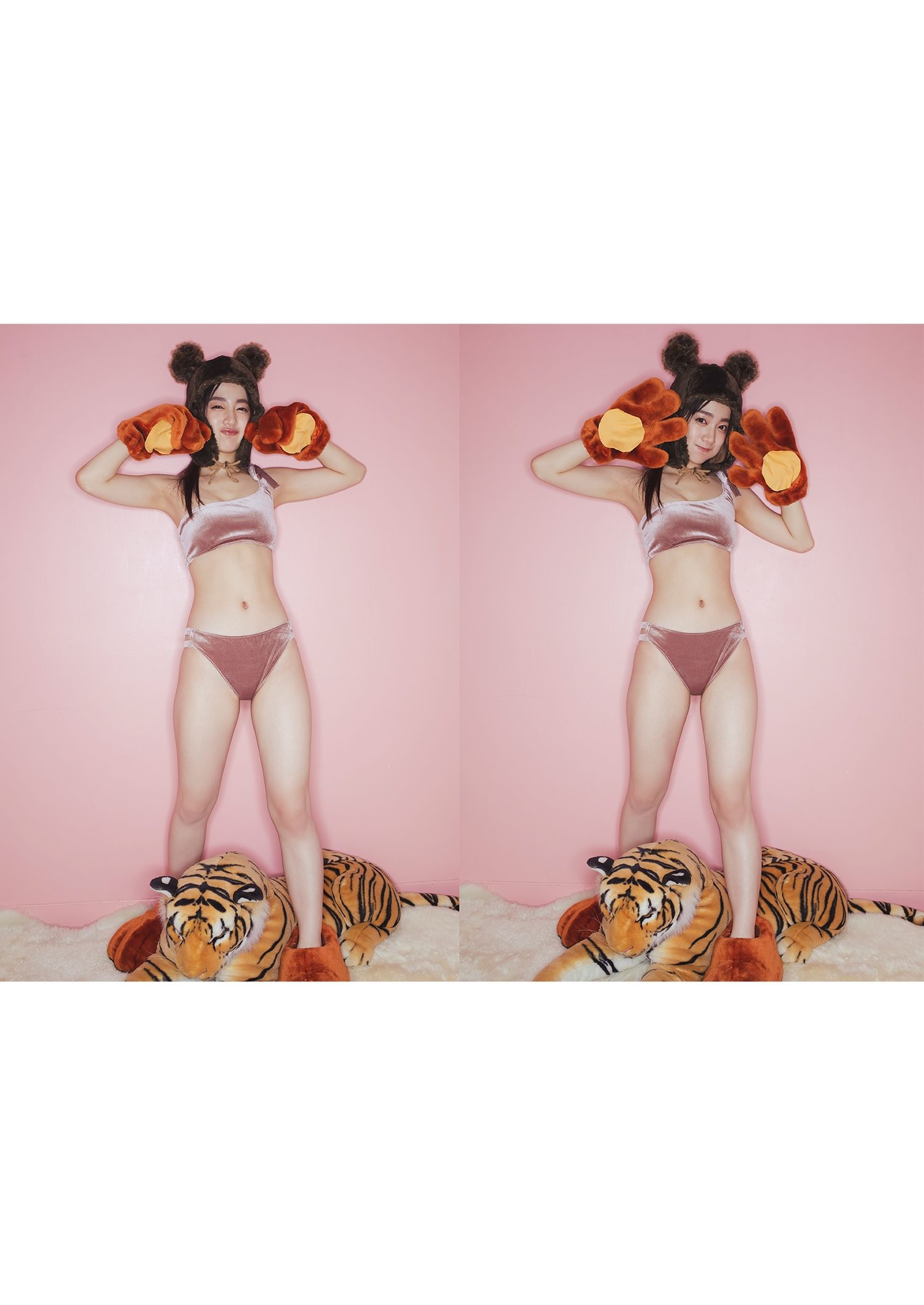 [photobook] Cocona Sakuragi 桜木心菜 - Anytime Cocotime