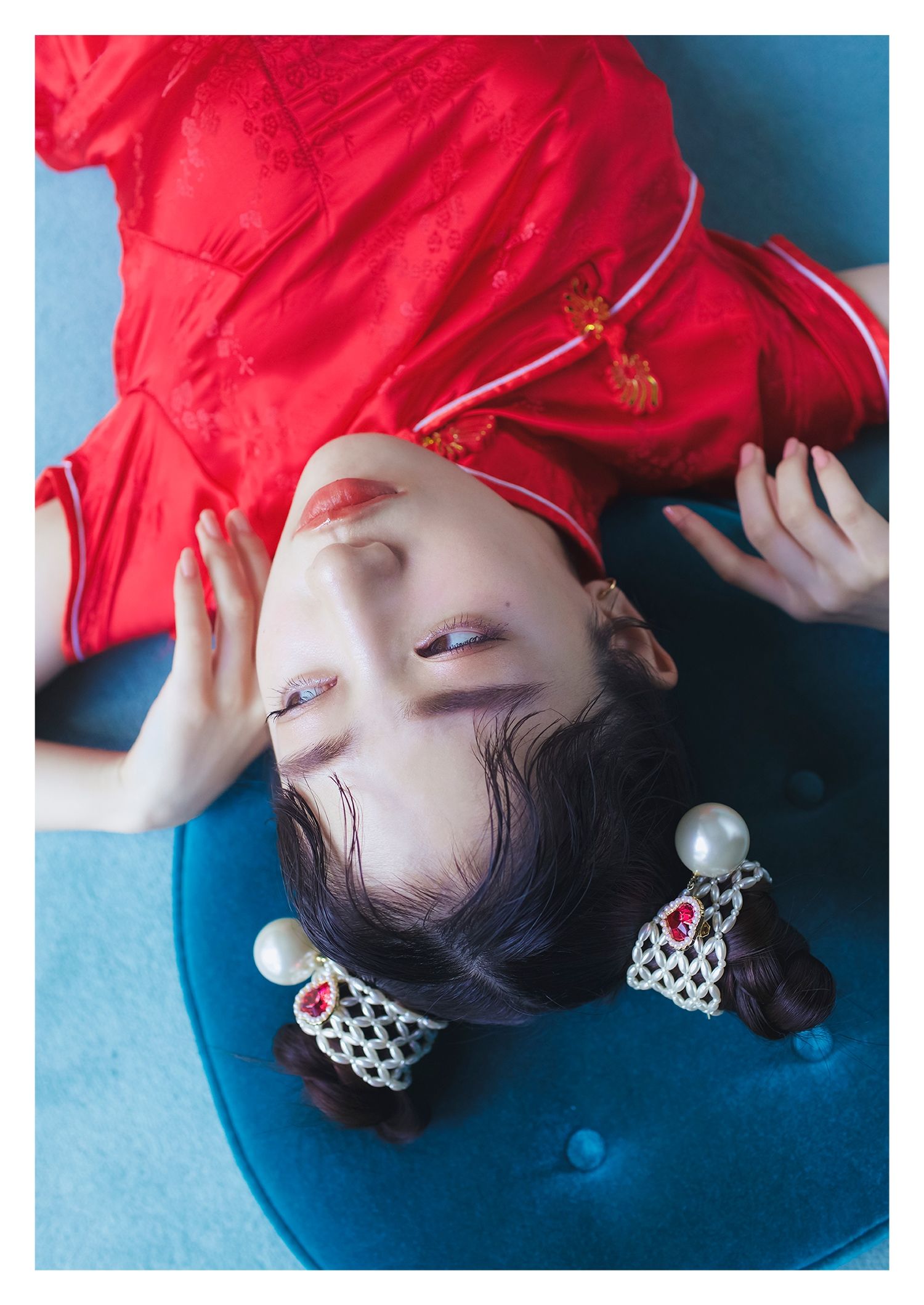 [photobook] Cocona Sakuragi 桜木心菜 - Anytime Cocotime