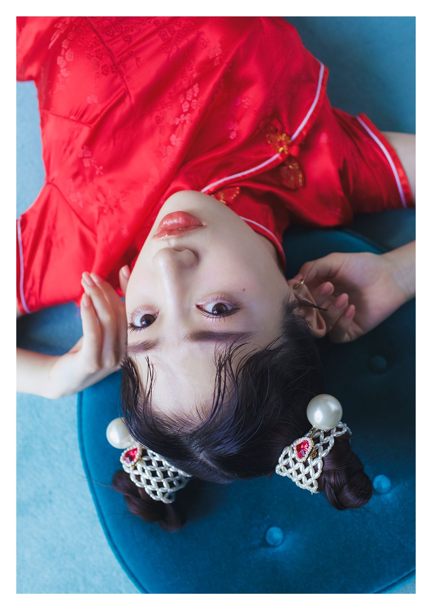 [photobook] Cocona Sakuragi 桜木心菜 - Anytime Cocotime