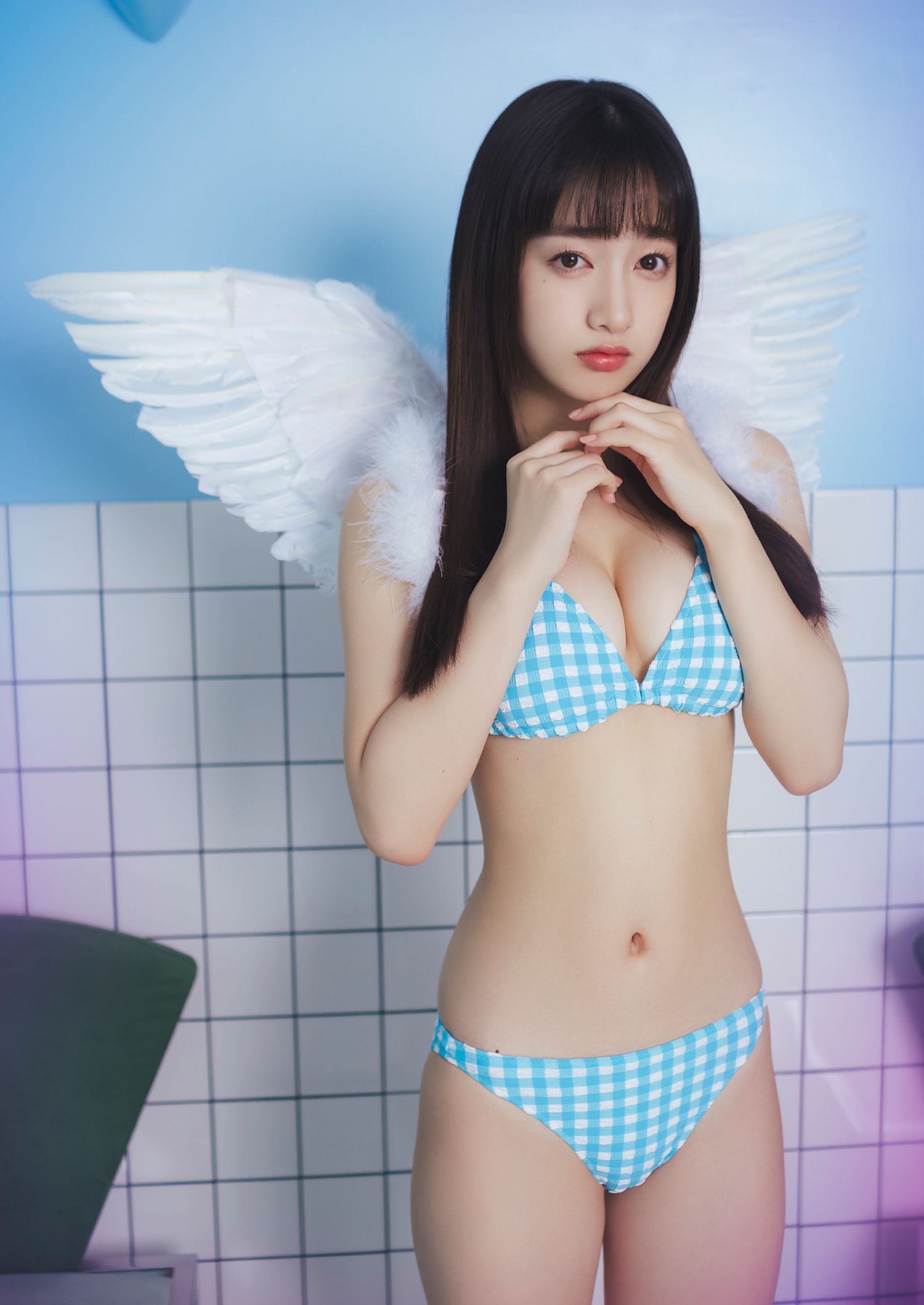 [photobook] Cocona Sakuragi 桜木心菜 - Anytime Cocotime