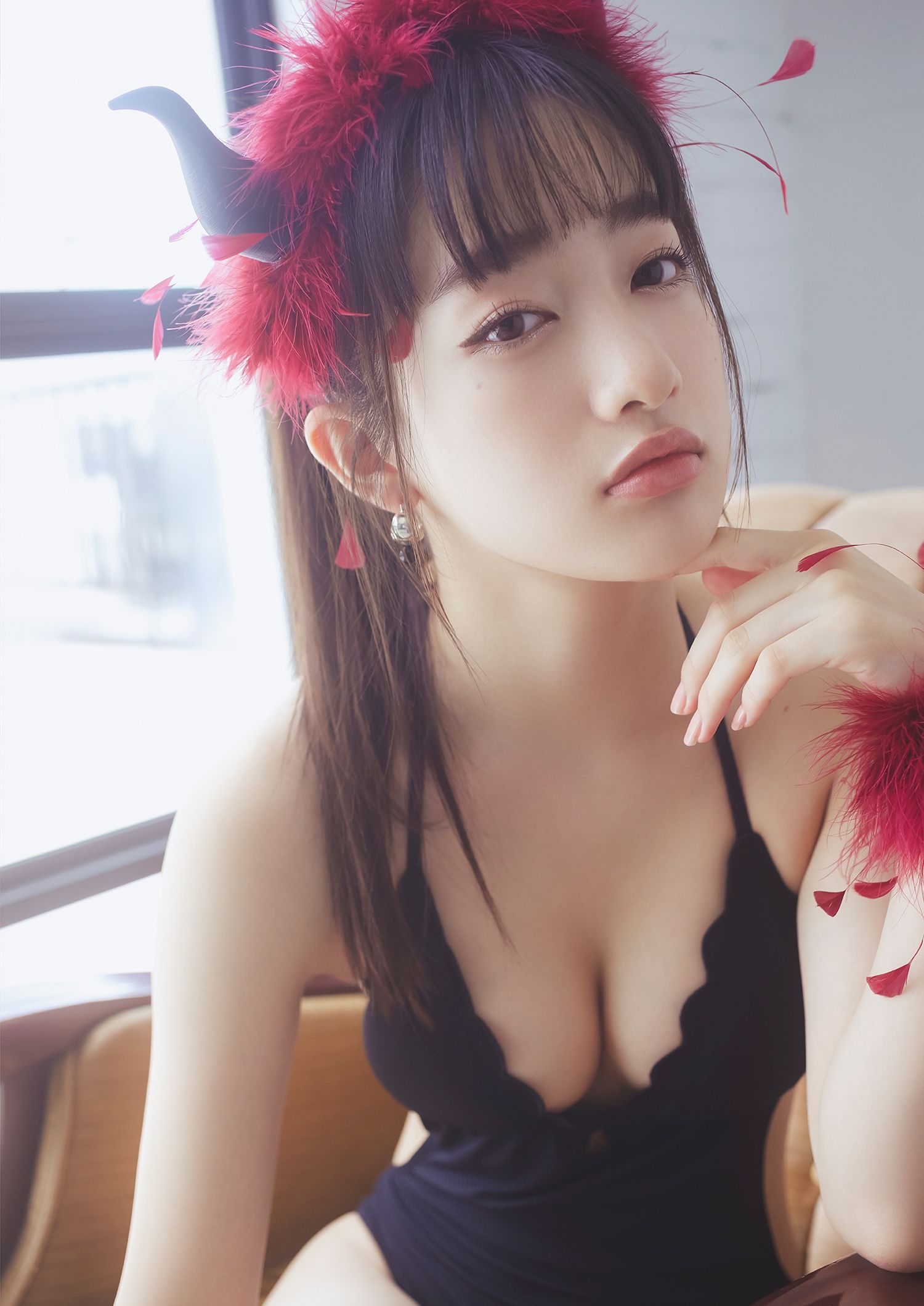 [photobook] Cocona Sakuragi 桜木心菜 - Anytime Cocotime