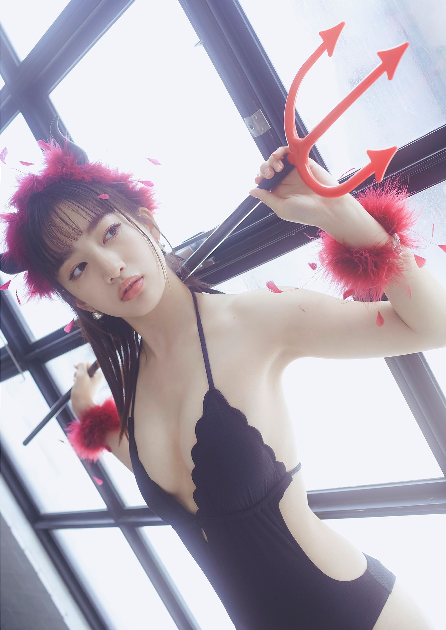 [photobook] Cocona Sakuragi 桜木心菜 - Anytime Cocotime