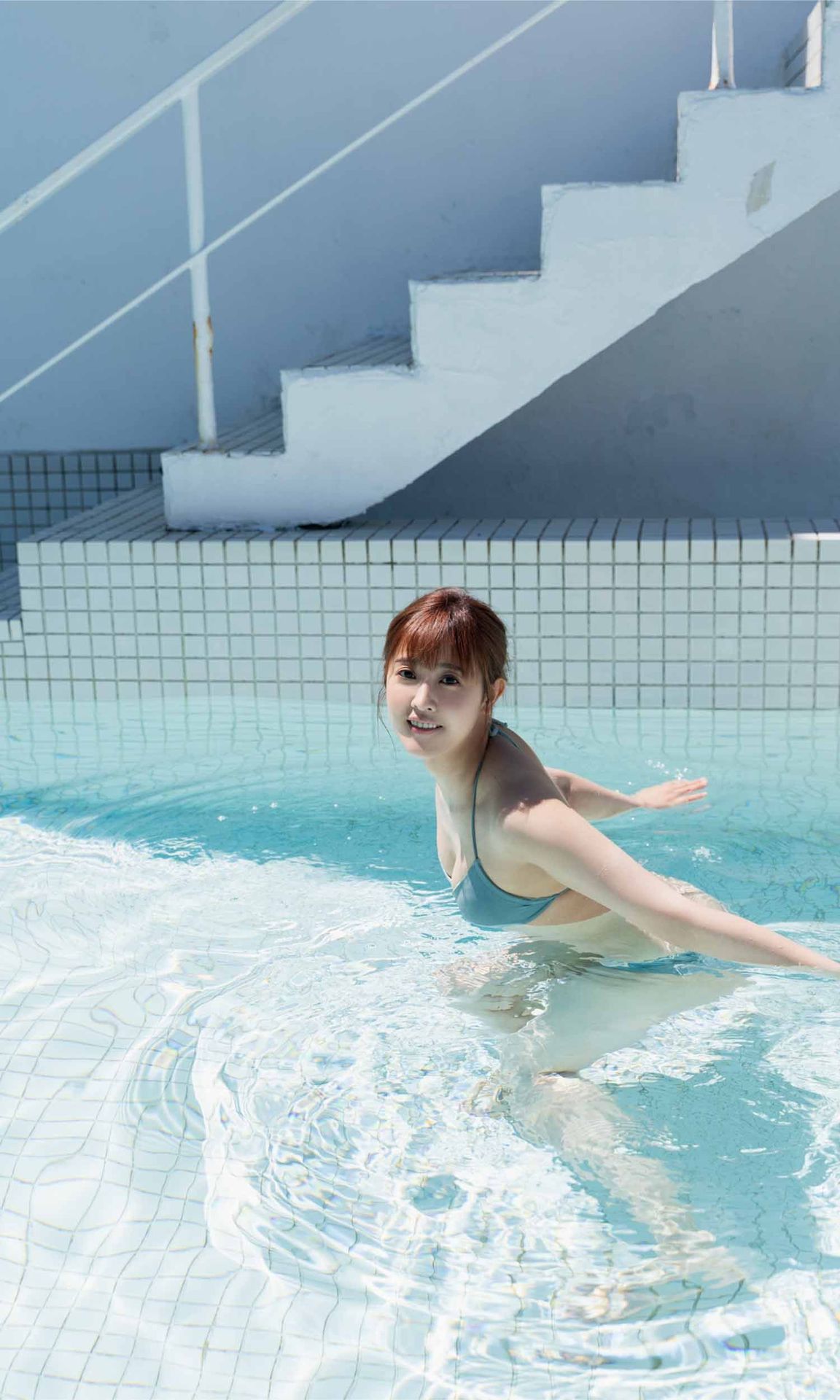 [photobook] Hikaru Yamamoto 山本ひかる - Mysterious Eyes