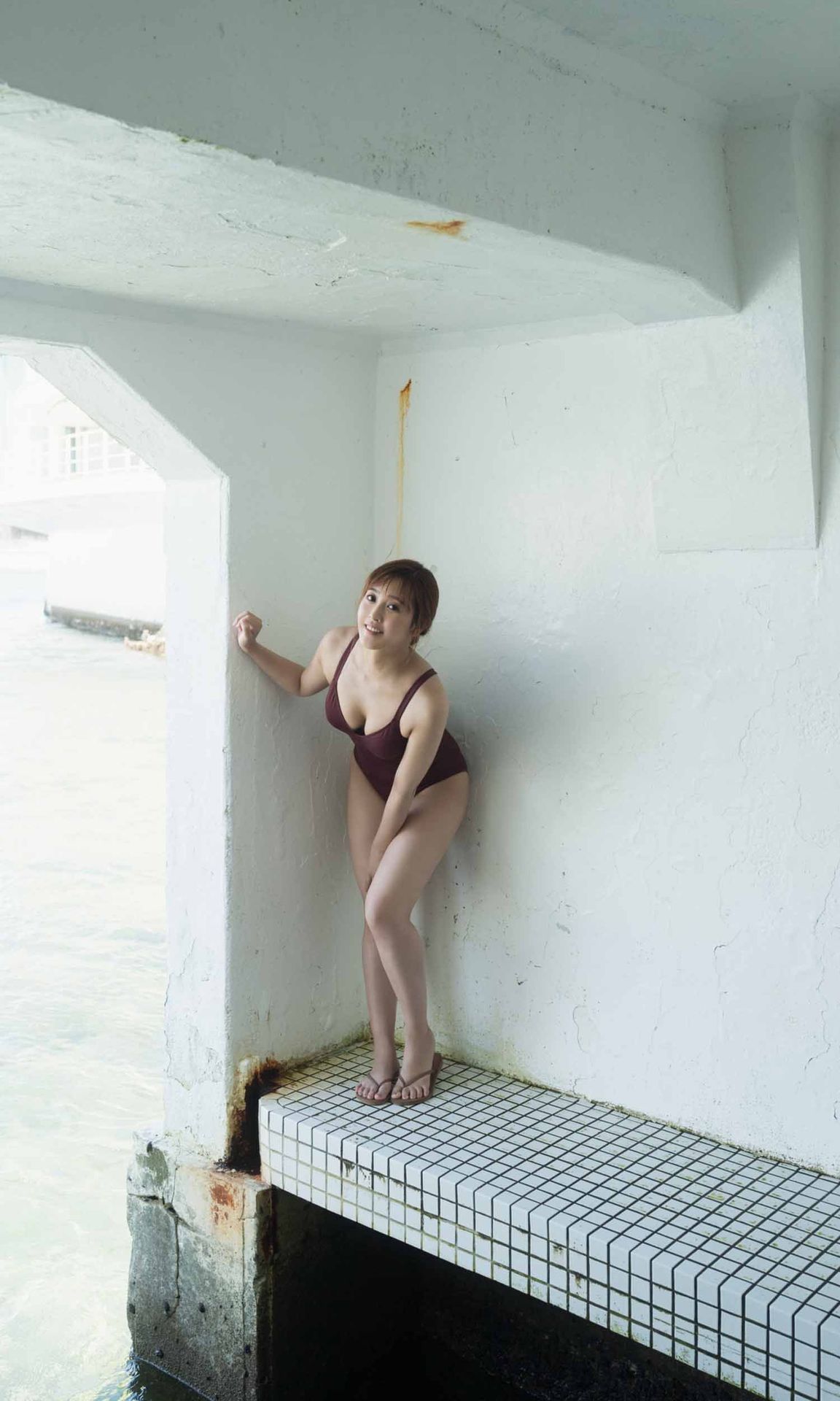 [photobook] Hikaru Yamamoto 山本ひかる - Mysterious Eyes