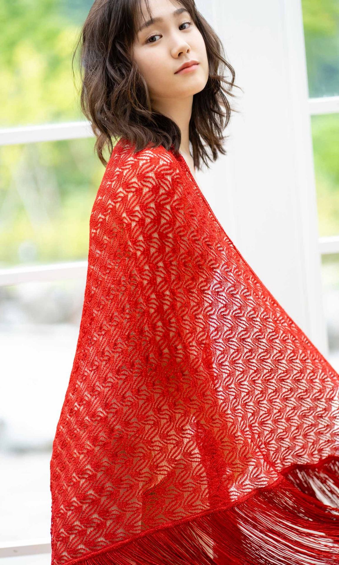 [photobook] ICHIKA OSAKI 尾碕真花写真集「オトナイチカ」