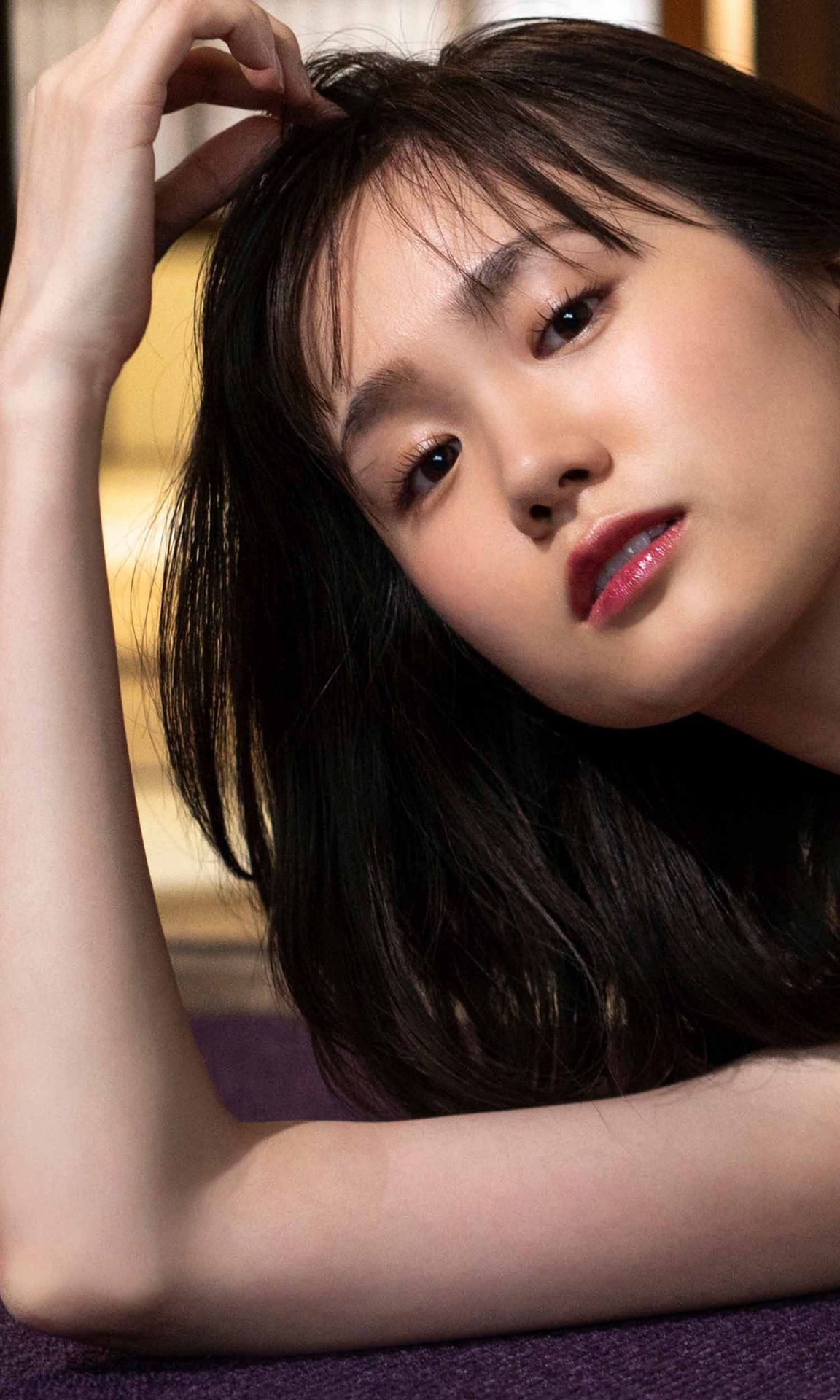 [photobook] ICHIKA OSAKI 尾碕真花写真集「オトナイチカ」