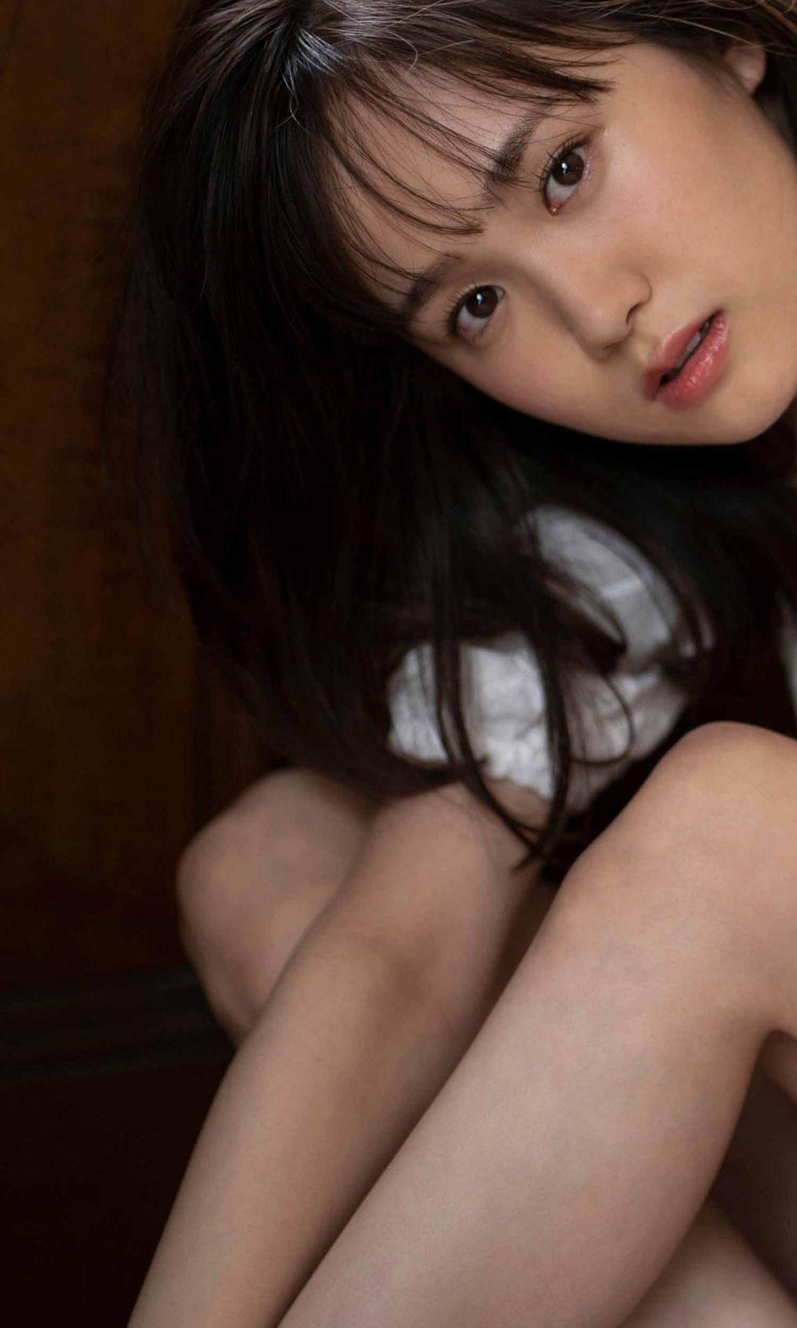 [photobook] ICHIKA OSAKI 尾碕真花写真集「オトナイチカ」