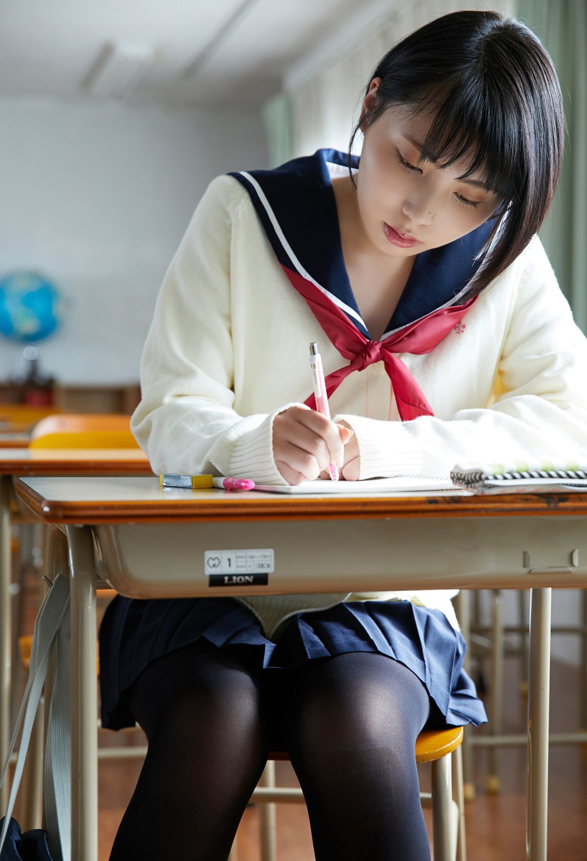 [photobook] Kaoru Yasui 安位薫 - Delusion after school date 妄想放課後デート