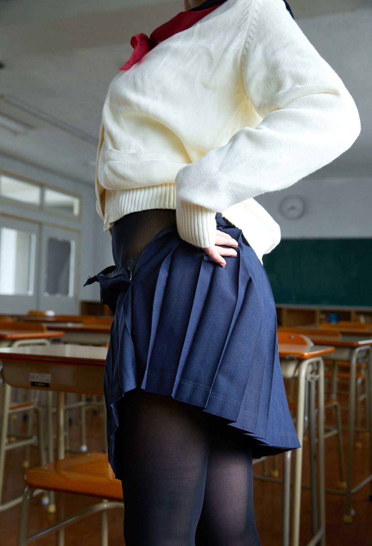 [photobook] Kaoru Yasui 安位薫 - Delusion after school date 妄想放課後デート
