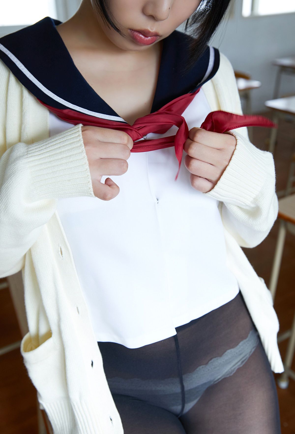 [photobook] Kaoru Yasui 安位薫 - Delusion after school date 妄想放課後デート
