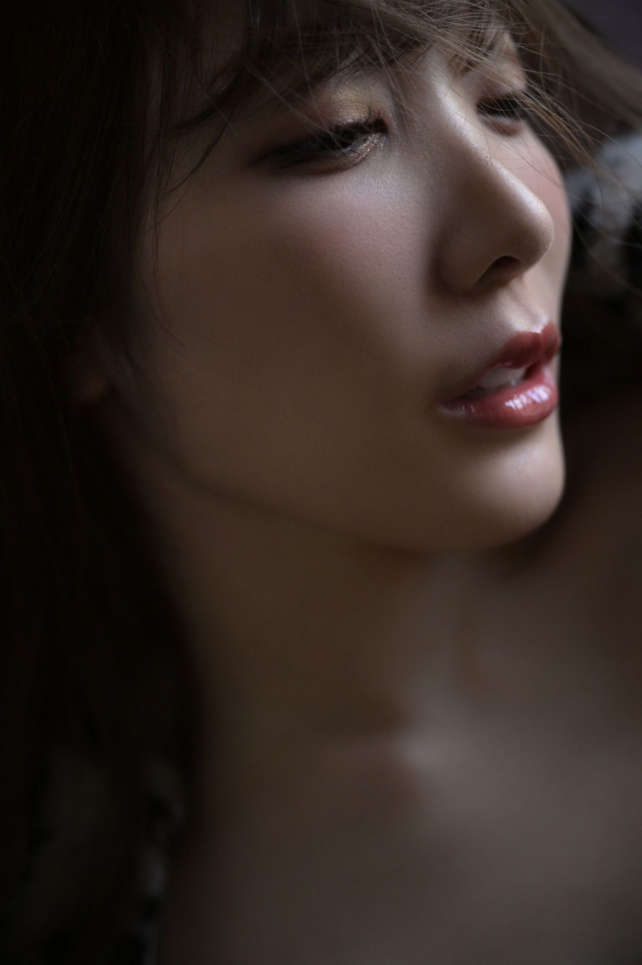 [photobook] Konan Koyoi 小宵こなん - 今宵の月はＨですね ｖｏｌ．１