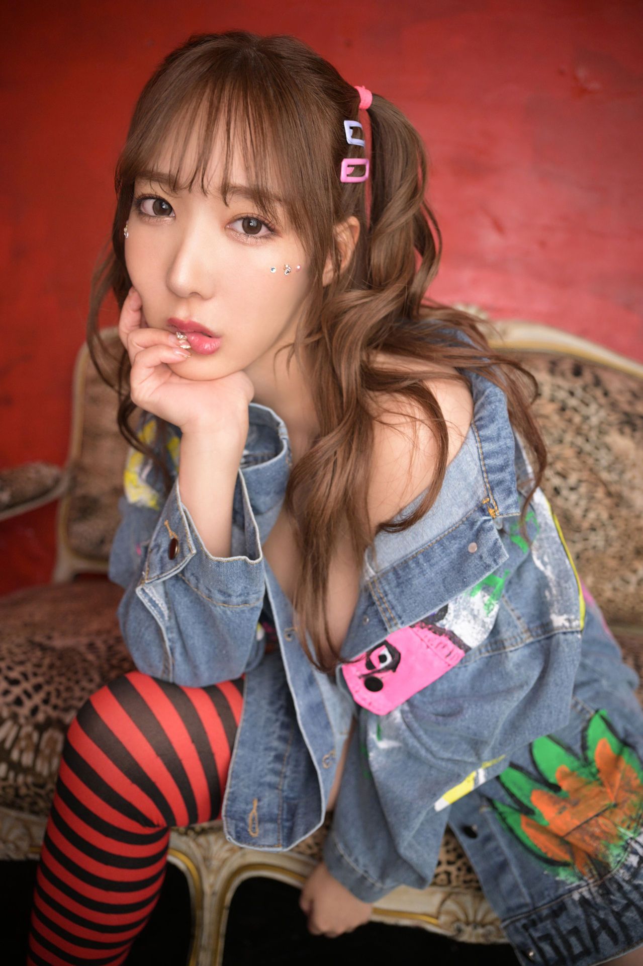 [photobook] Konan Koyoi 小宵こなん - 今宵の月はＨですね ｖｏｌ．２