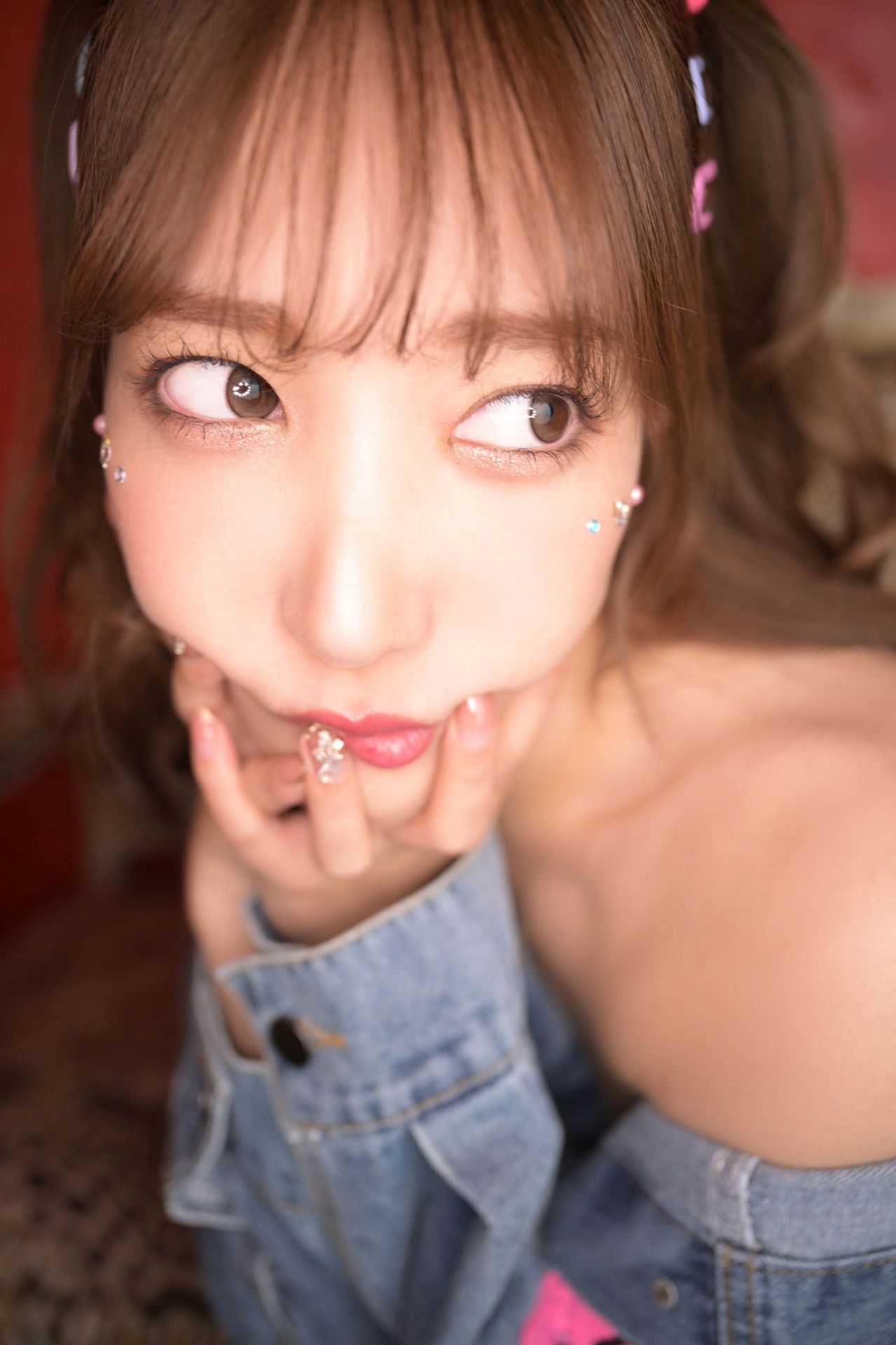 [photobook] Konan Koyoi 小宵こなん - 今宵の月はＨですね ｖｏｌ．２