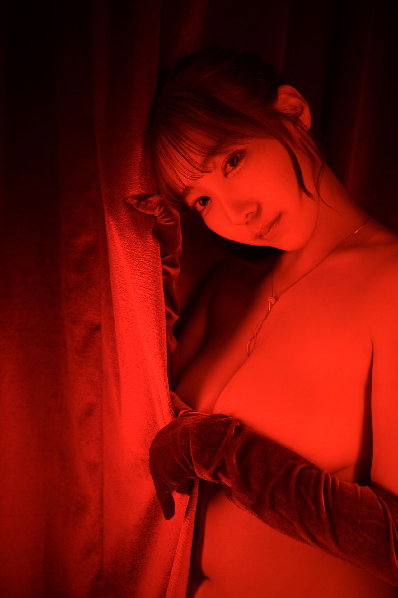 [photobook] Konan Koyoi 小宵こなん - 今宵の月はＨですね ｖｏｌ．２