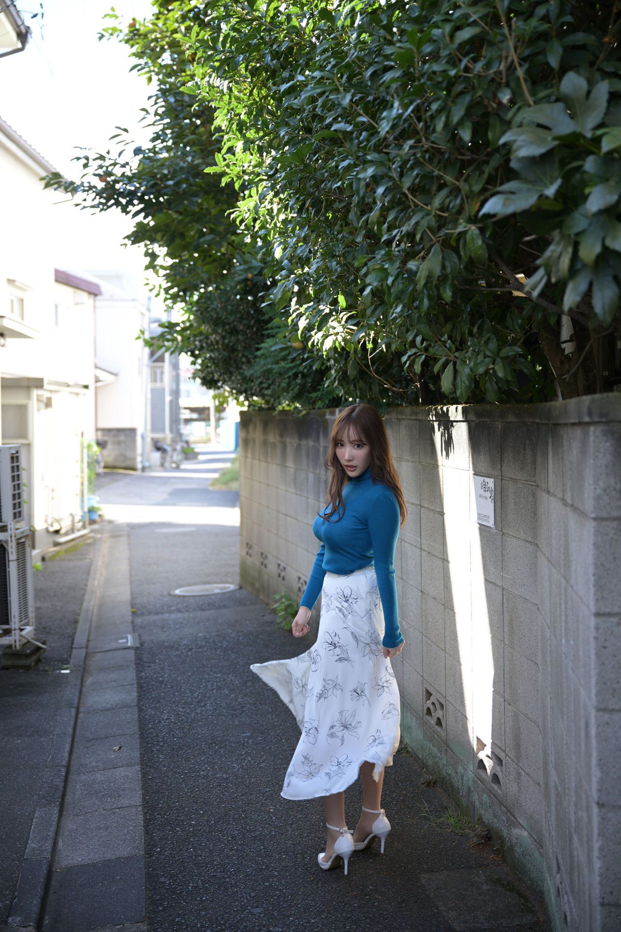 [photobook] Konan Koyoi 小宵こなん - 今宵の月はＨですね ｖｏｌ．３