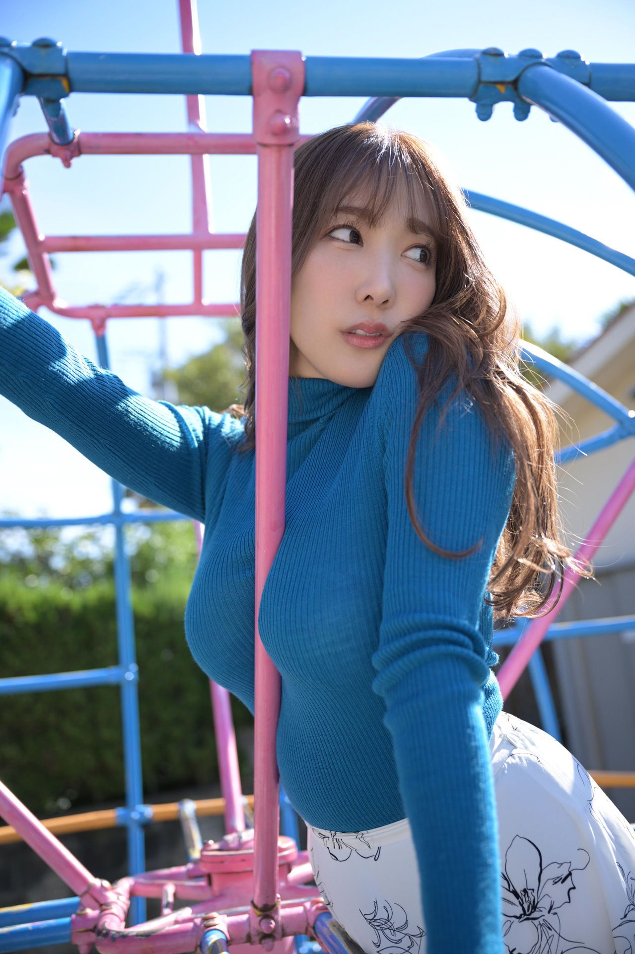 [photobook] Konan Koyoi 小宵こなん - 今宵の月はＨですね ｖｏｌ．３