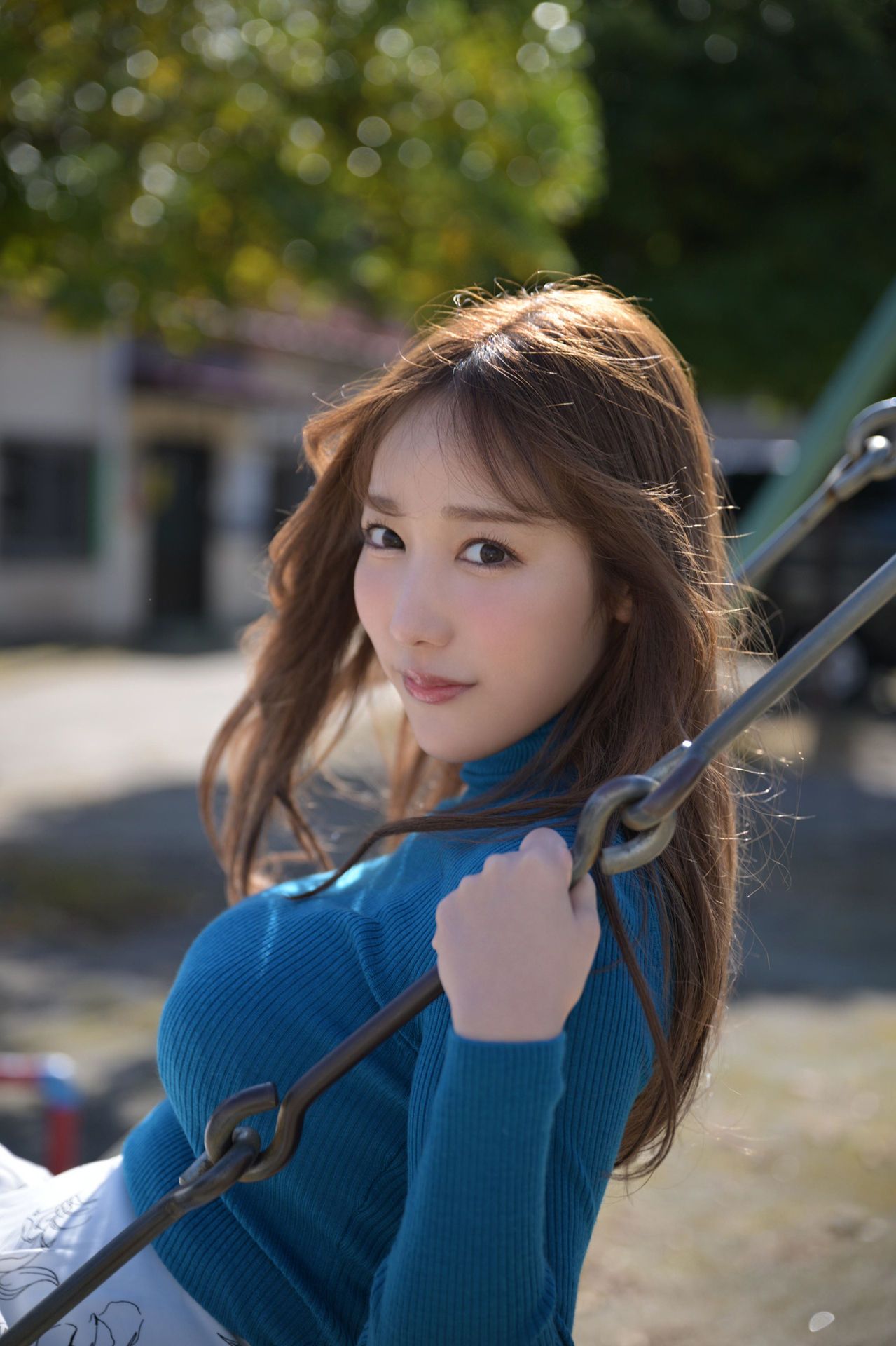 [photobook] Konan Koyoi 小宵こなん - 今宵の月はＨですね ｖｏｌ．３