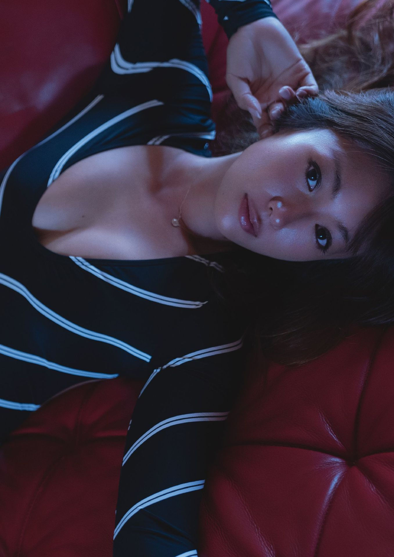 [photobook] Kyoko Fukada 深田恭子 - Brand new me