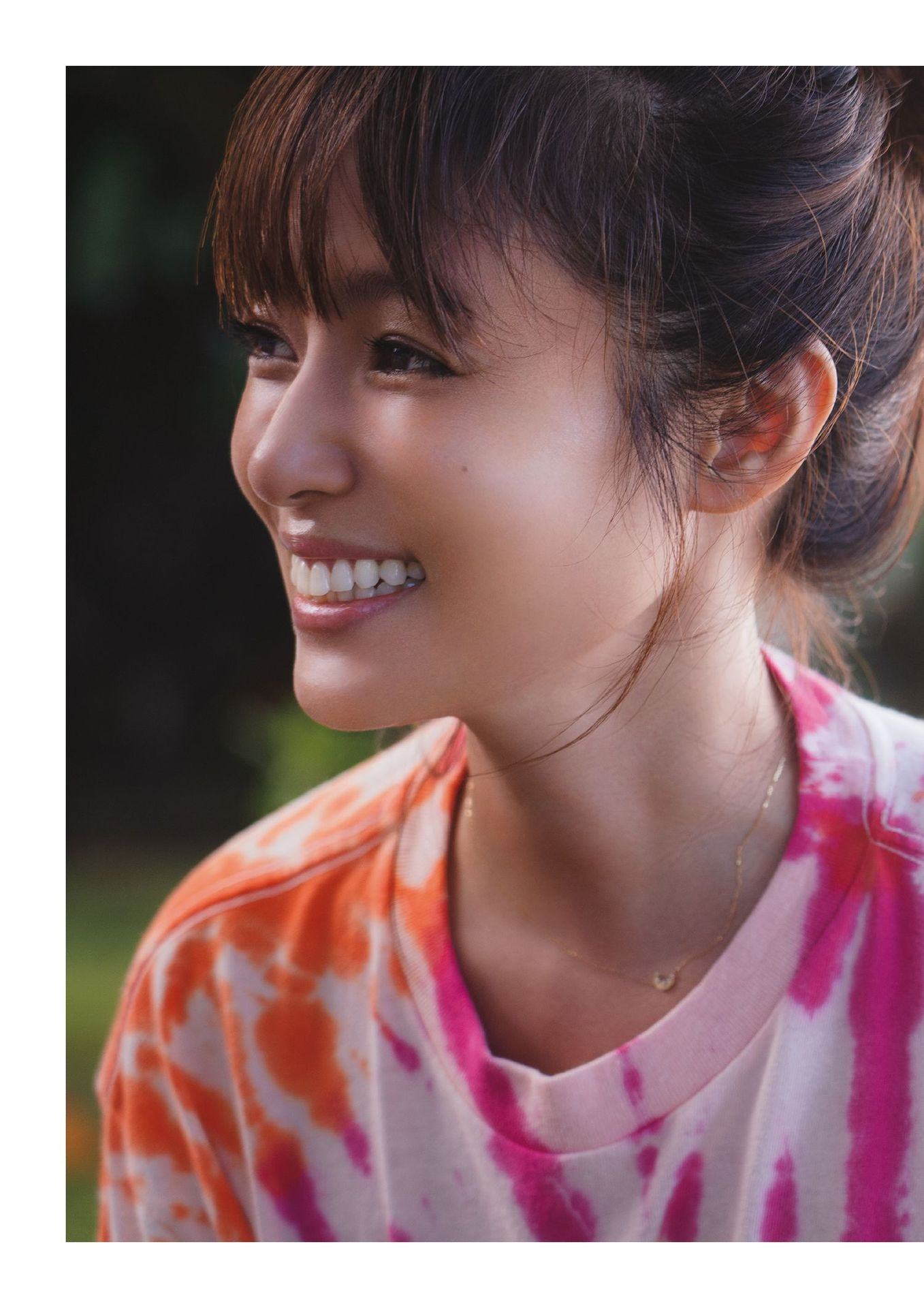 [photobook] Kyoko Fukada 深田恭子 - Brand new me