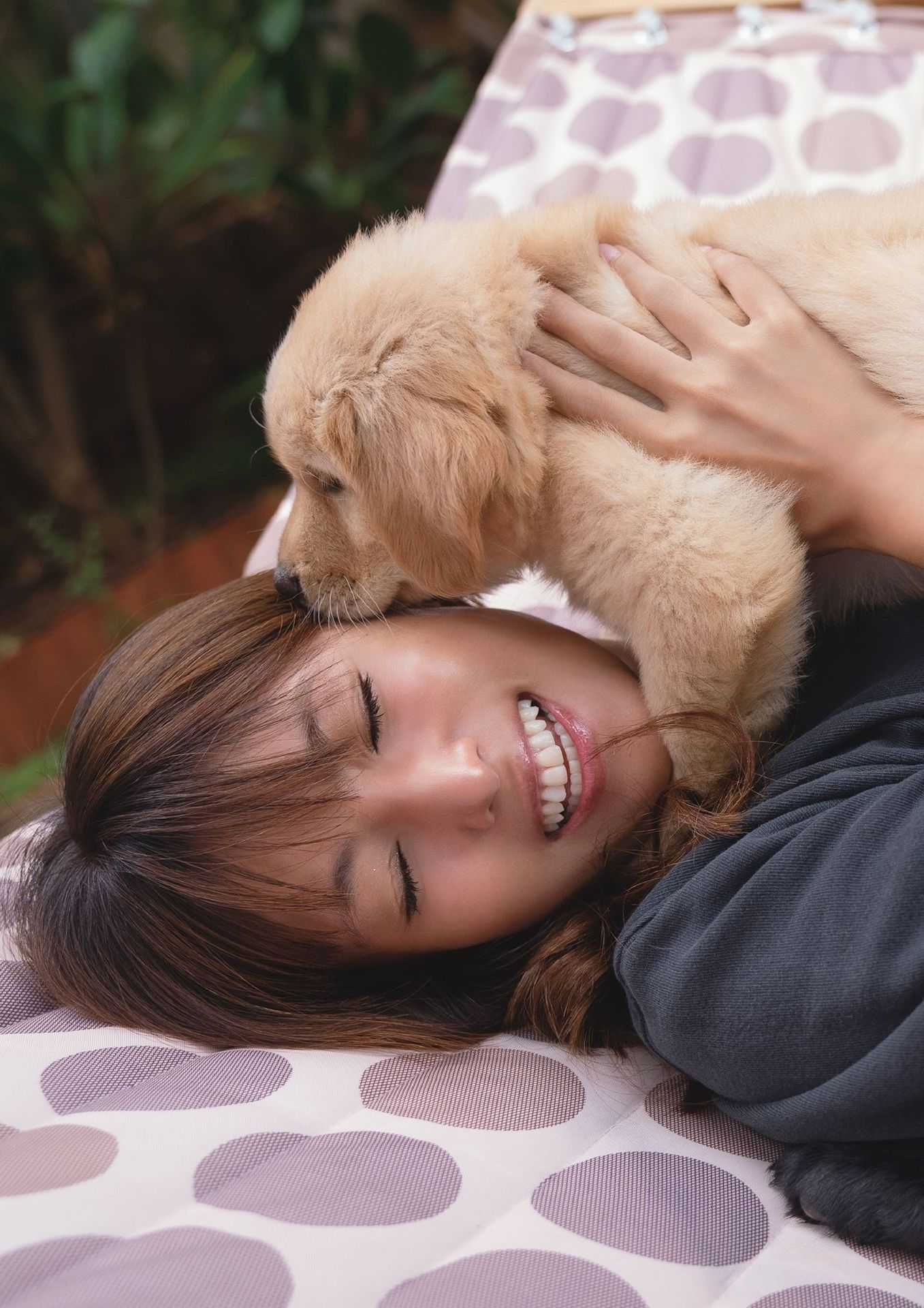 [photobook] Kyoko Fukada 深田恭子 - Brand new me