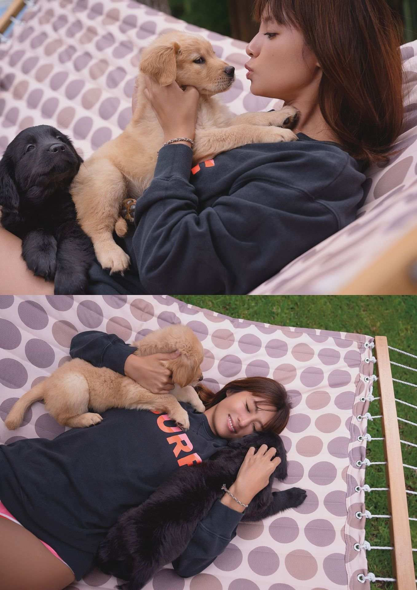 [photobook] Kyoko Fukada 深田恭子 - Brand new me