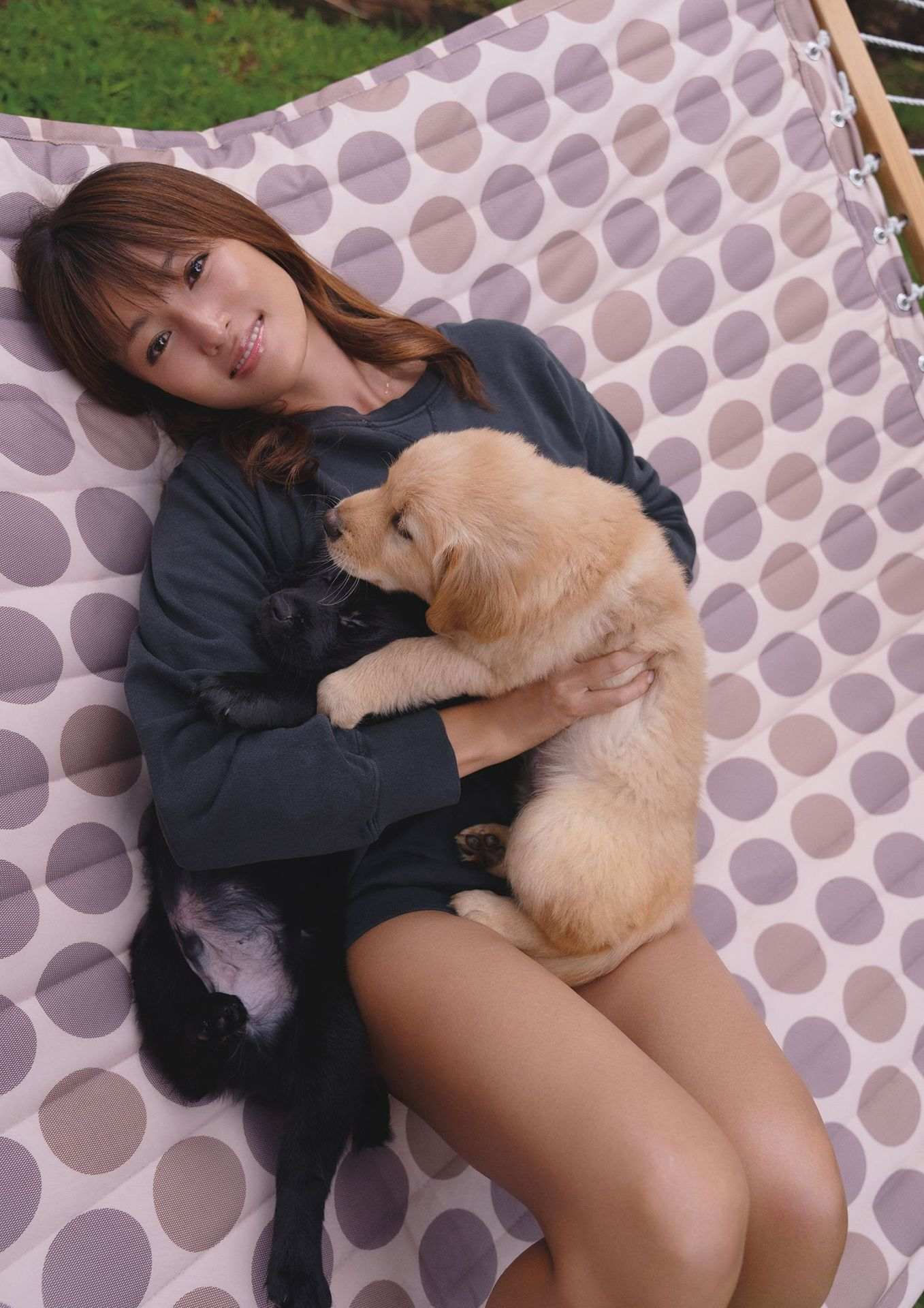 [photobook] Kyoko Fukada 深田恭子 - Brand new me