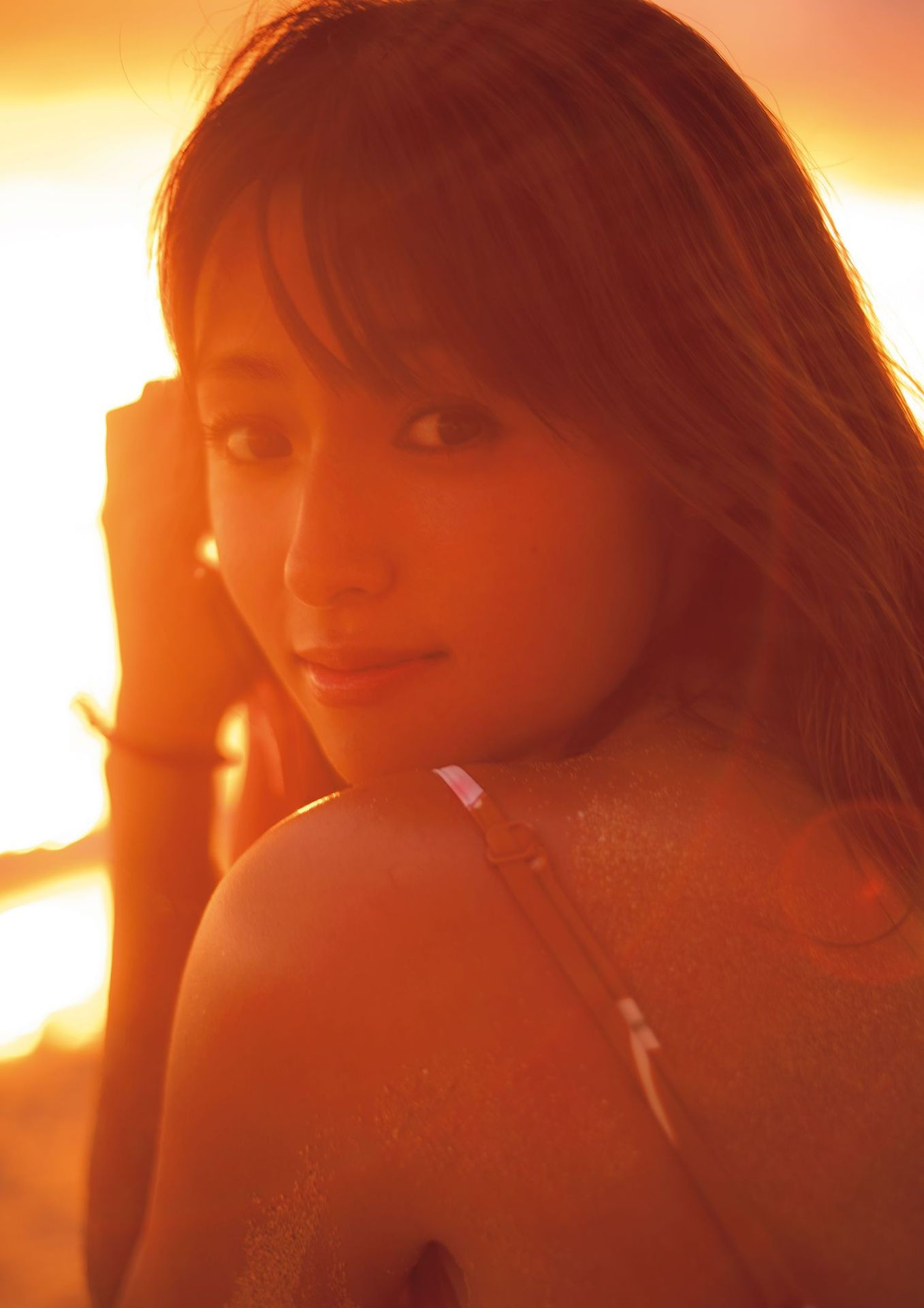 [photobook] Kyoko Fukada 深田恭子 - Brand new me