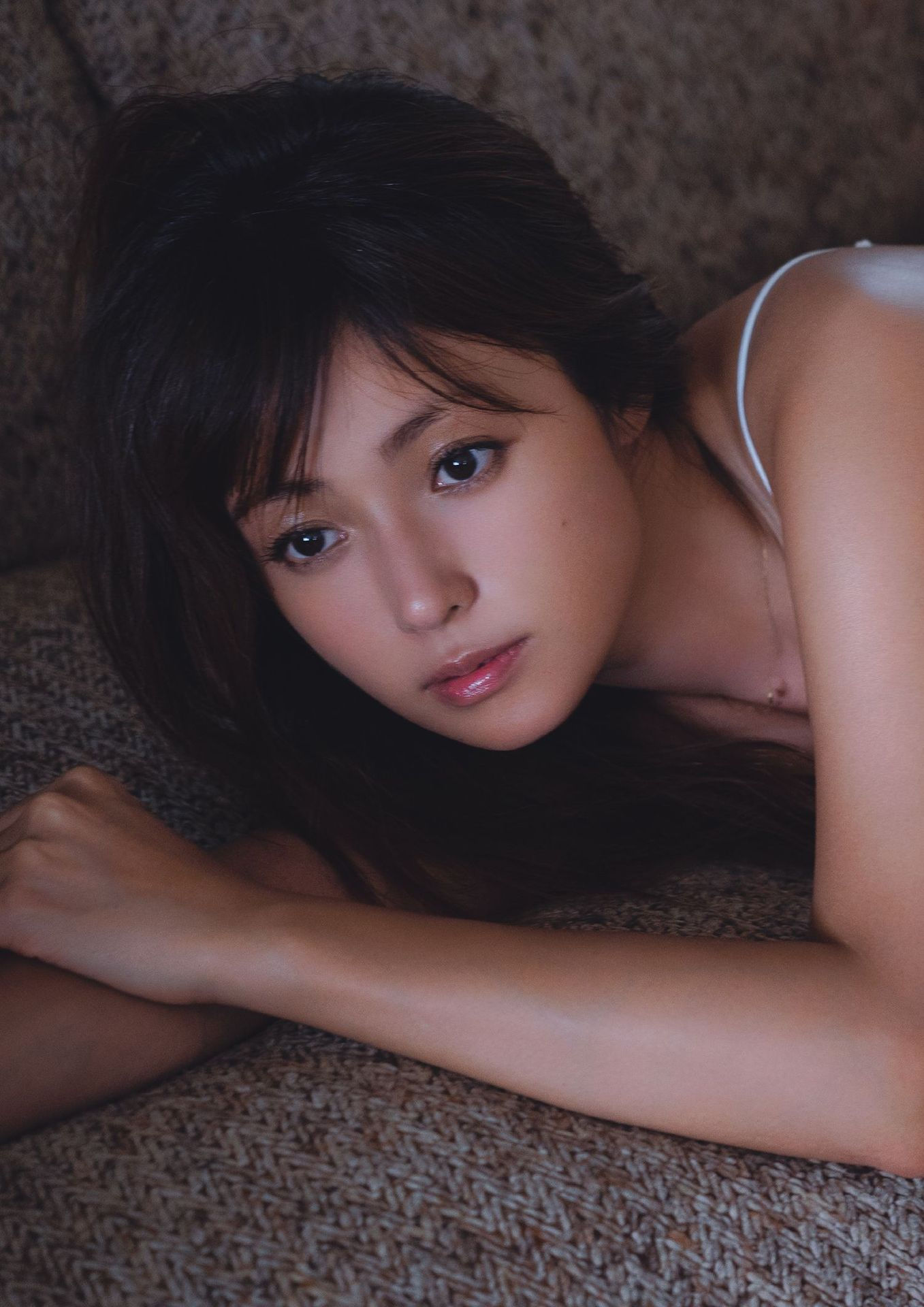 [photobook] Kyoko Fukada 深田恭子 - Brand new me