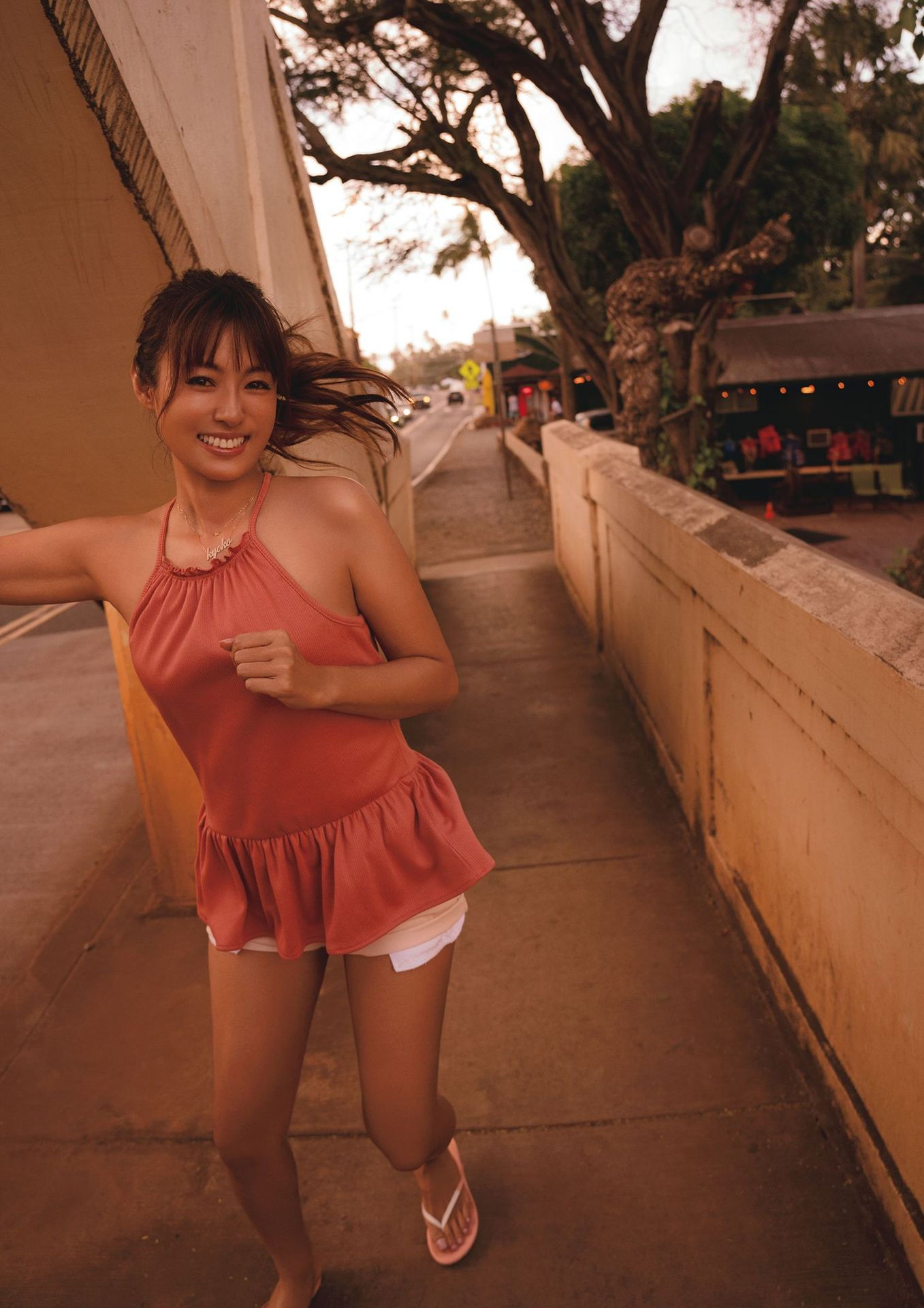 [photobook] Kyoko Fukada 深田恭子 - Brand new me