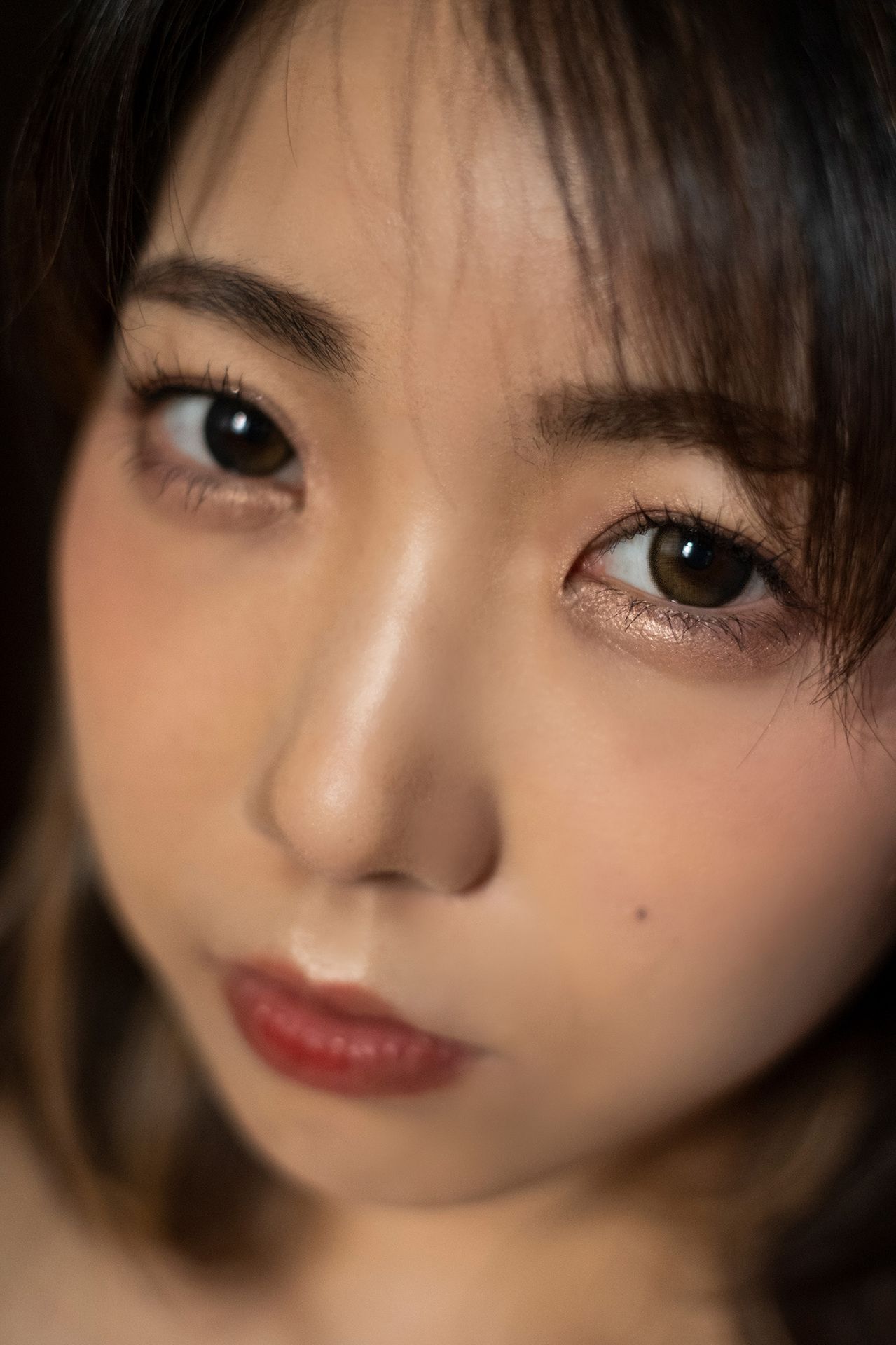 [photobook] Makoto Toda 戸田真琴 - Instead of goodbye さよならのかわりに
