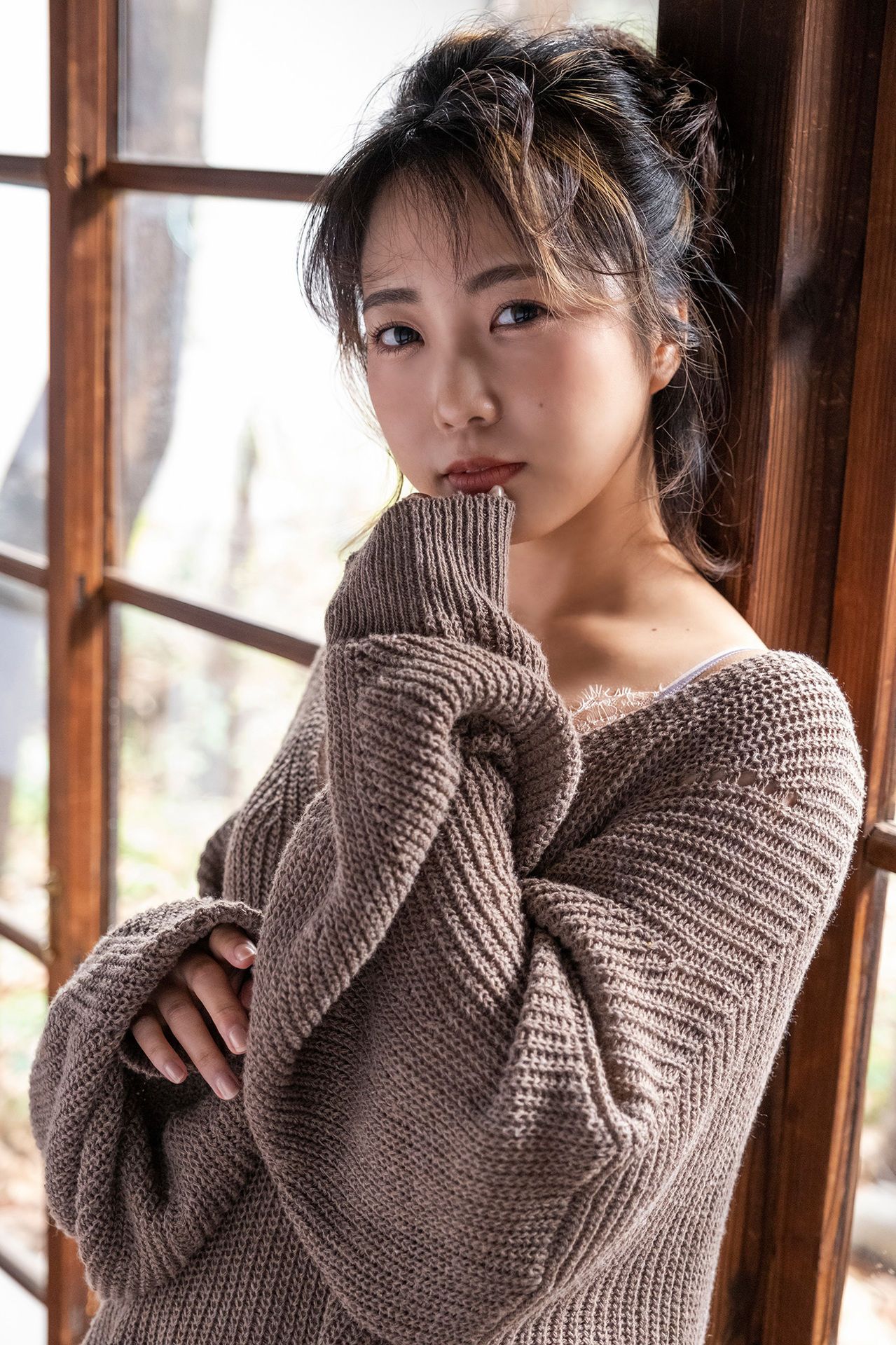 [photobook] Makoto Toda 戸田真琴 - Instead of goodbye さよならのかわりに