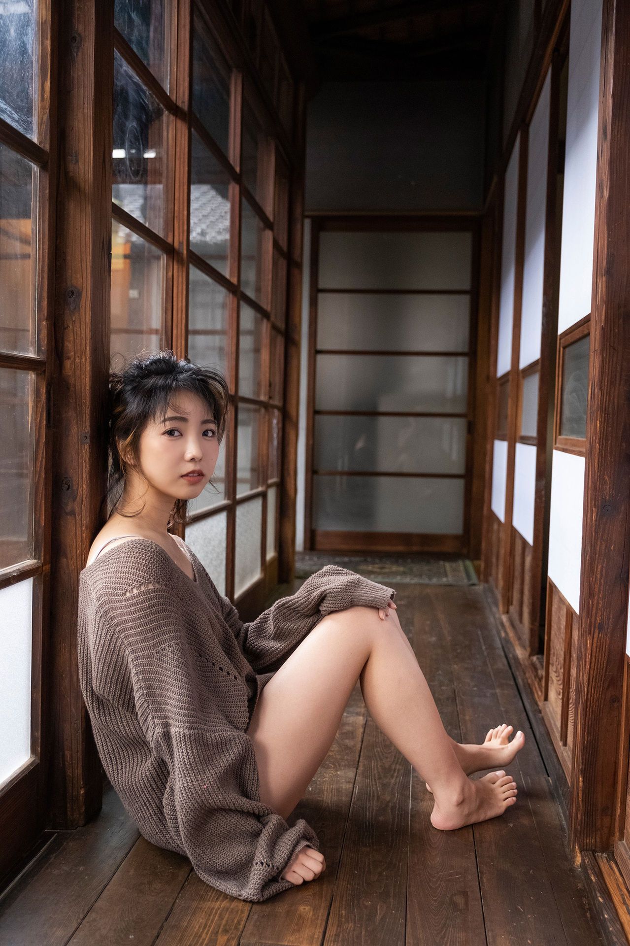 [photobook] Makoto Toda 戸田真琴 - Instead of goodbye さよならのかわりに