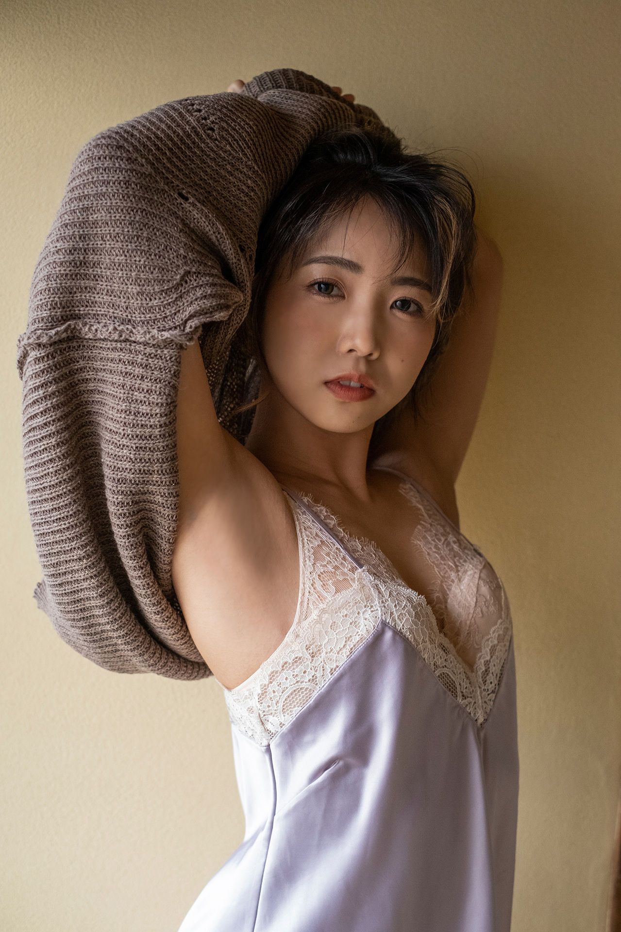 [photobook] Makoto Toda 戸田真琴 - Instead of goodbye さよならのかわりに
