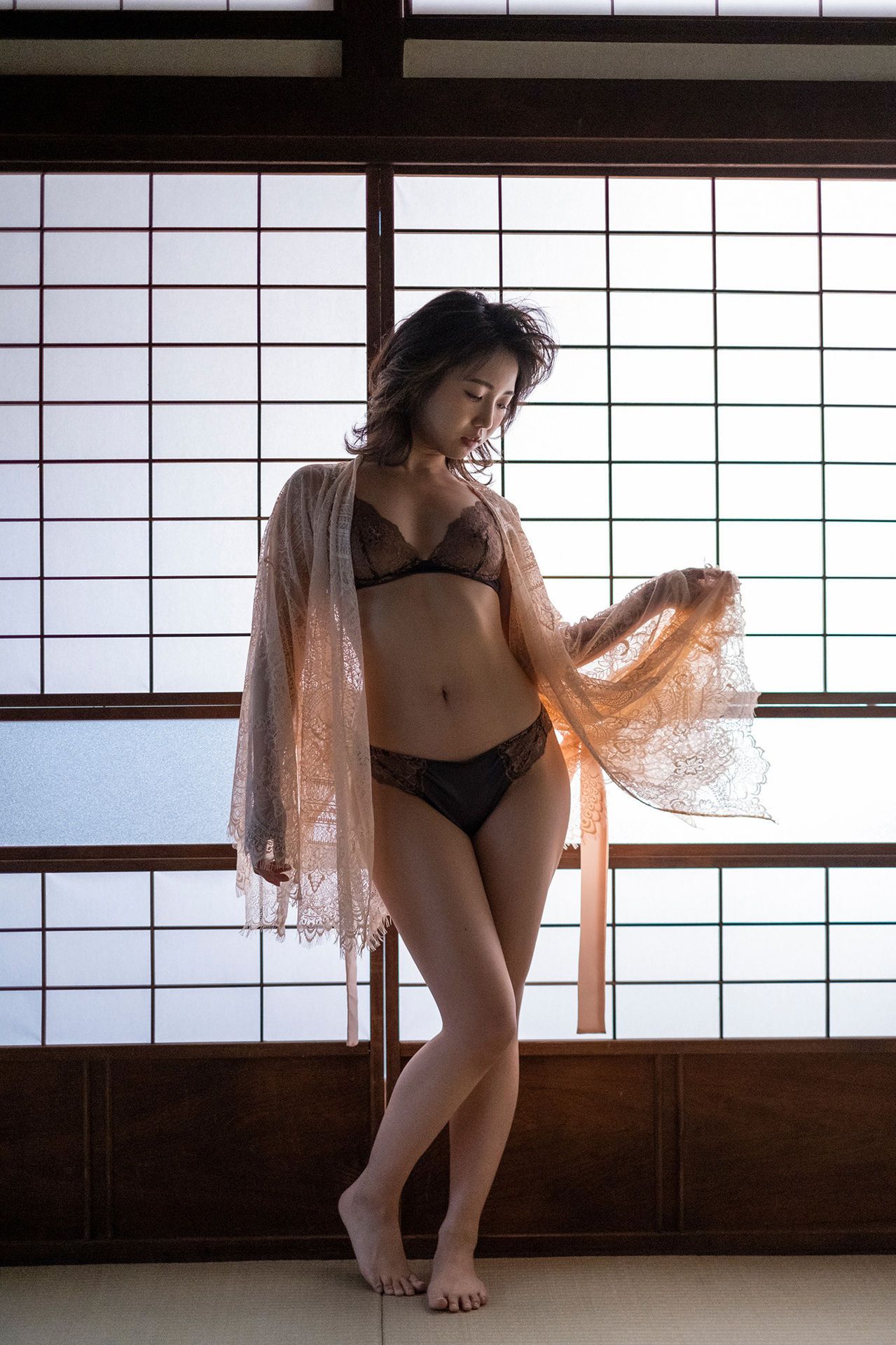 [photobook] Makoto Toda 戸田真琴 - Instead of goodbye さよならのかわりに
