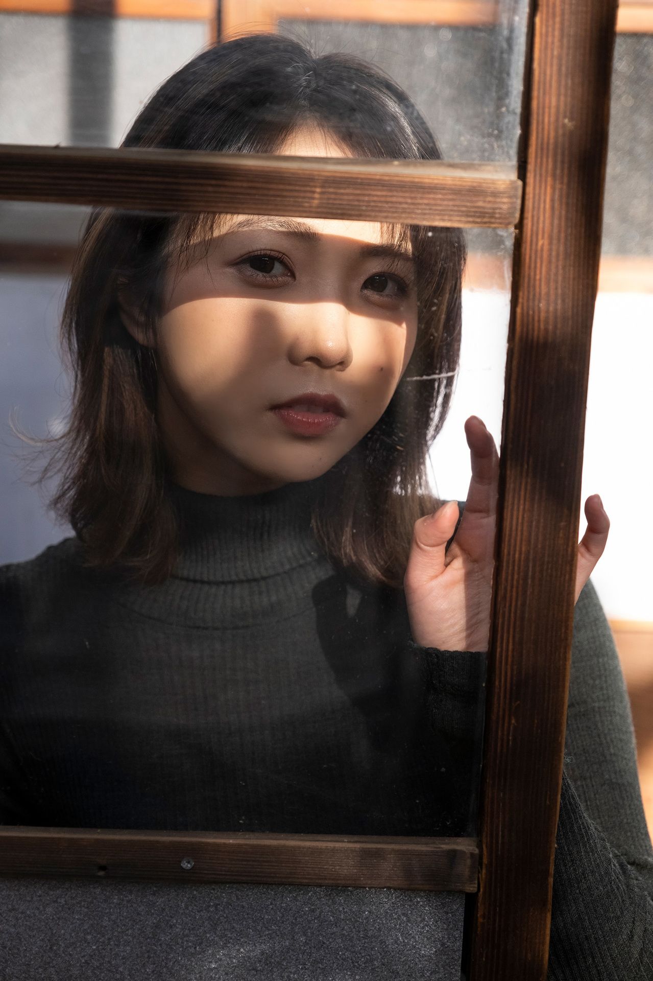 [photobook] Makoto Toda 戸田真琴 - Instead of goodbye さよならのかわりに