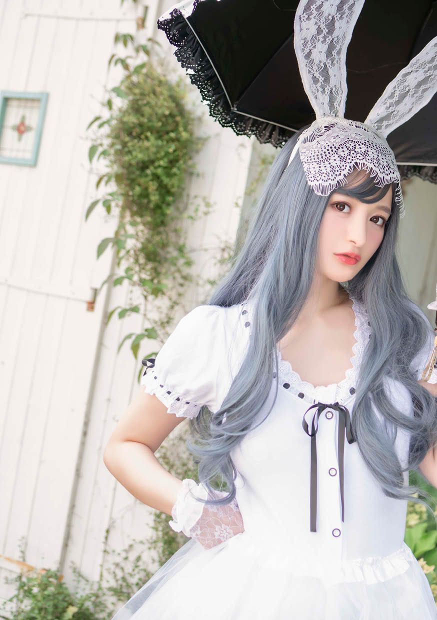 [photobook] Marin Hinata ひなたまりん - Count Sheep Sleep
