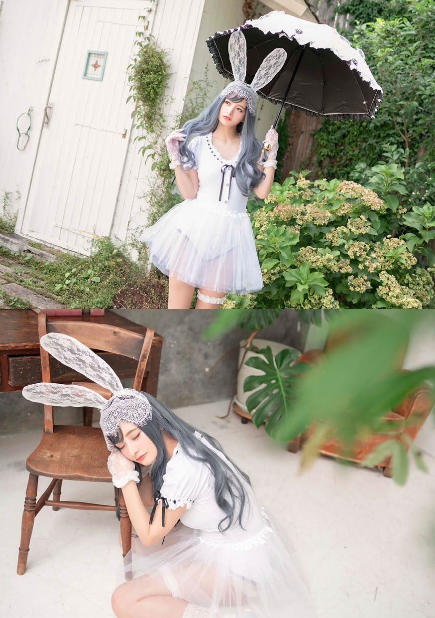 [photobook] Marin Hinata ひなたまりん - Count Sheep Sleep