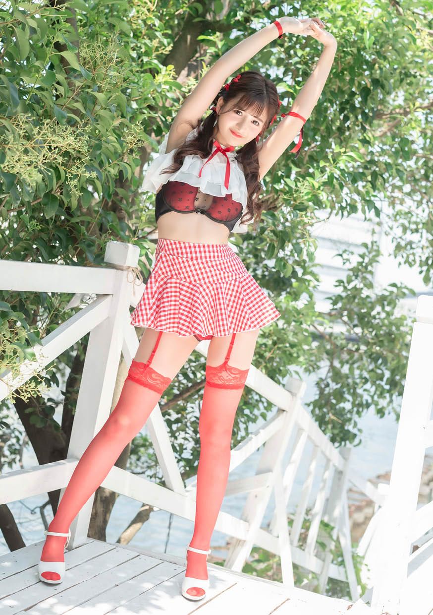 [photobook] Marin Hinata ひなたまりん - Count Sheep Sleep