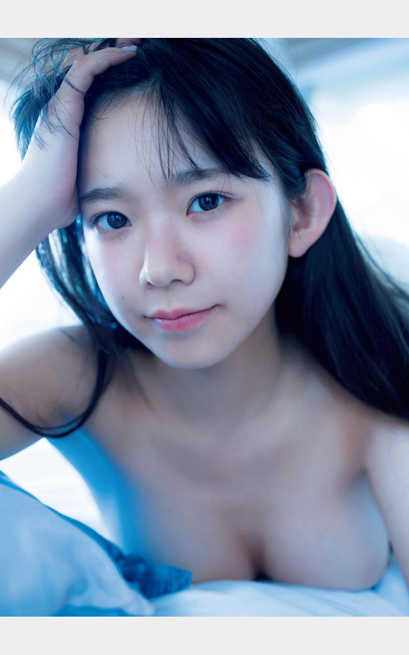 [photobook] Marina Nagasawa 長澤茉里奈 pocchi² A