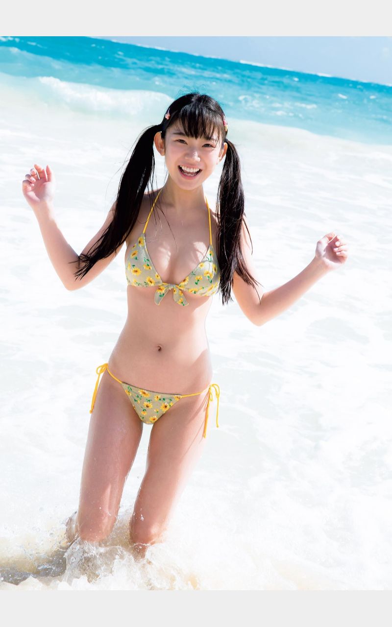 [photobook] Marina Nagasawa 長澤茉里奈 pocchi² A