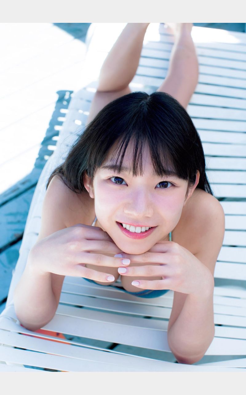 [photobook] Marina Nagasawa 長澤茉里奈 pocchi² A