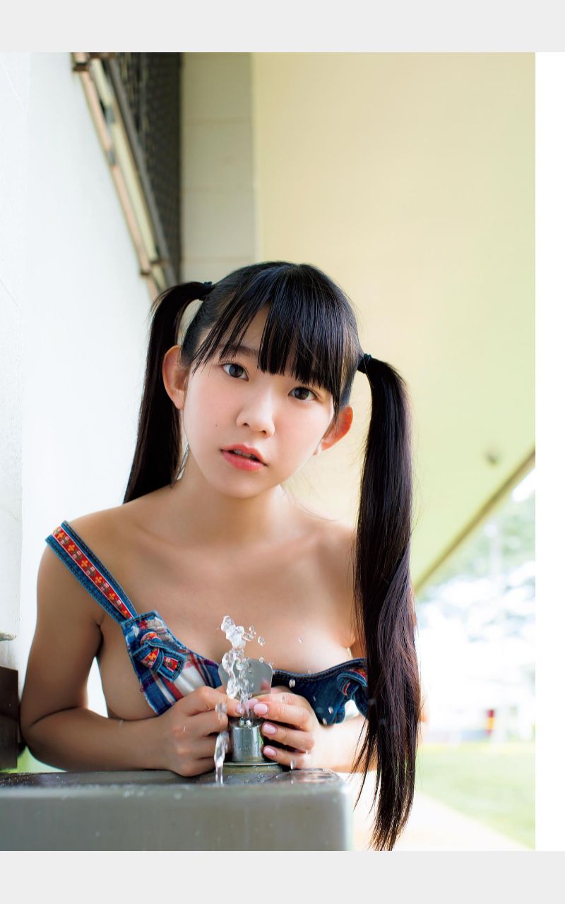 [photobook] Marina Nagasawa 長澤茉里奈 pocchi² A
