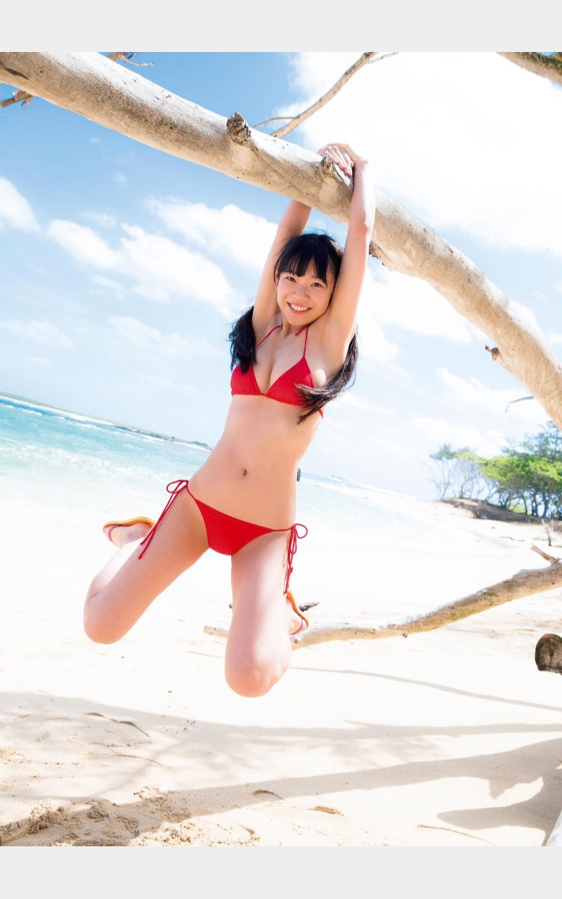 [photobook] Marina Nagasawa 長澤茉里奈 pocchi² A