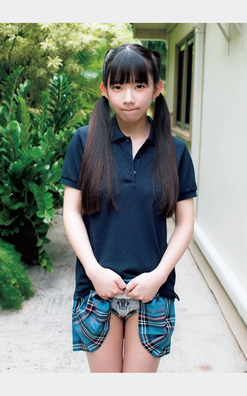 [photobook] Marina Nagasawa 長澤茉里奈 pocchi² A