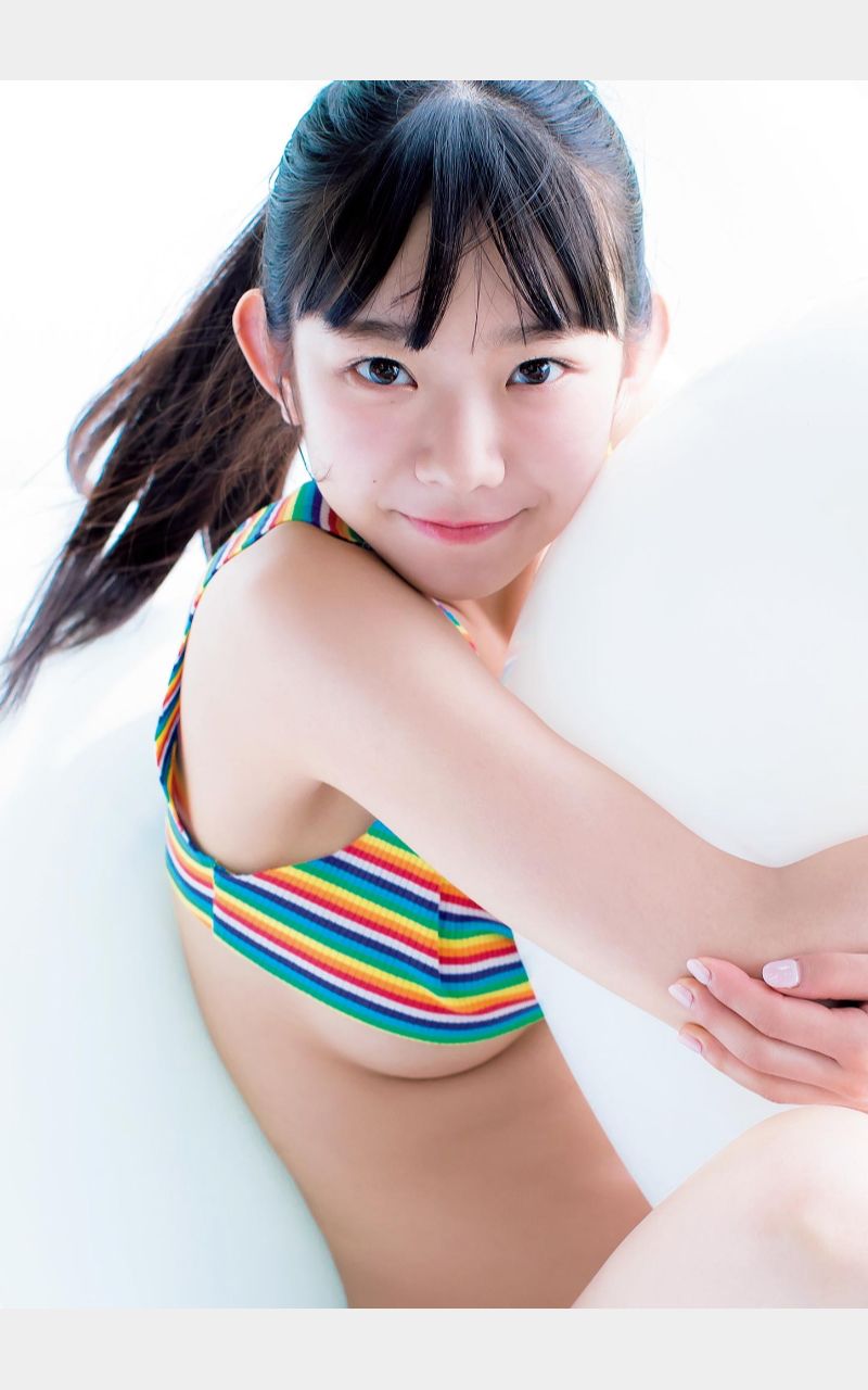 [photobook] Marina Nagasawa 長澤茉里奈 pocchi² A
