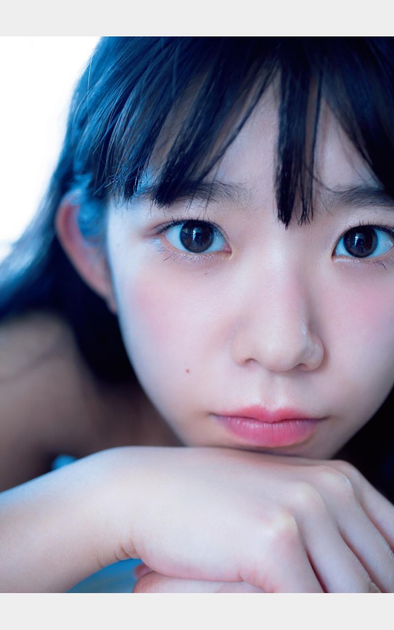 [photobook] Marina Nagasawa 長澤茉里奈 pocchi² A