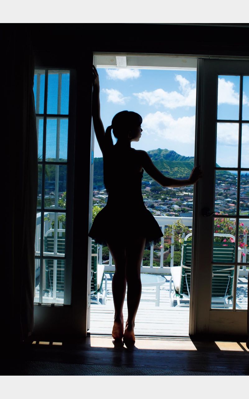 [photobook] Marina Nagasawa 長澤茉里奈 pocchi² A