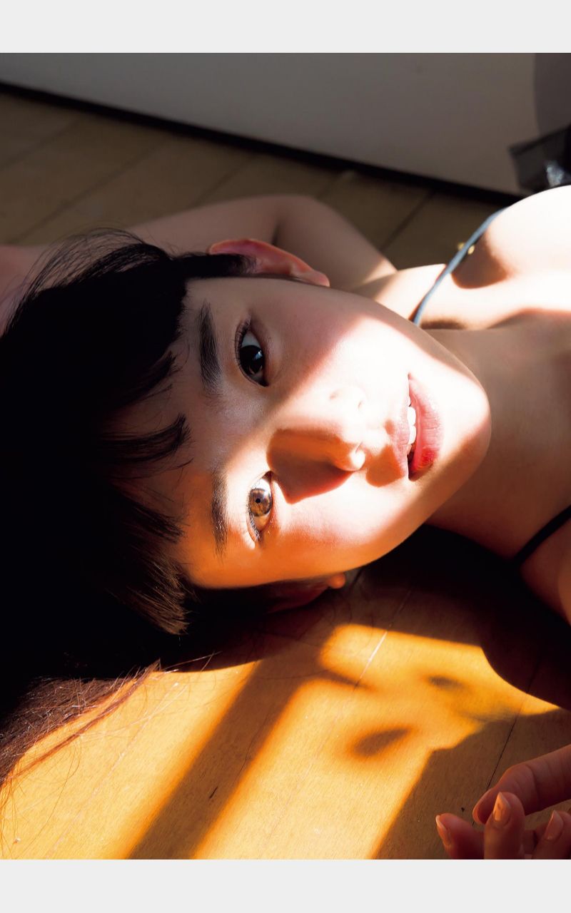 [photobook] Marina Nagasawa 長澤茉里奈 pocchi² A