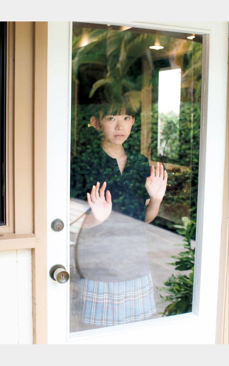 [photobook] Marina Nagasawa 長澤茉里奈 pocchi² B