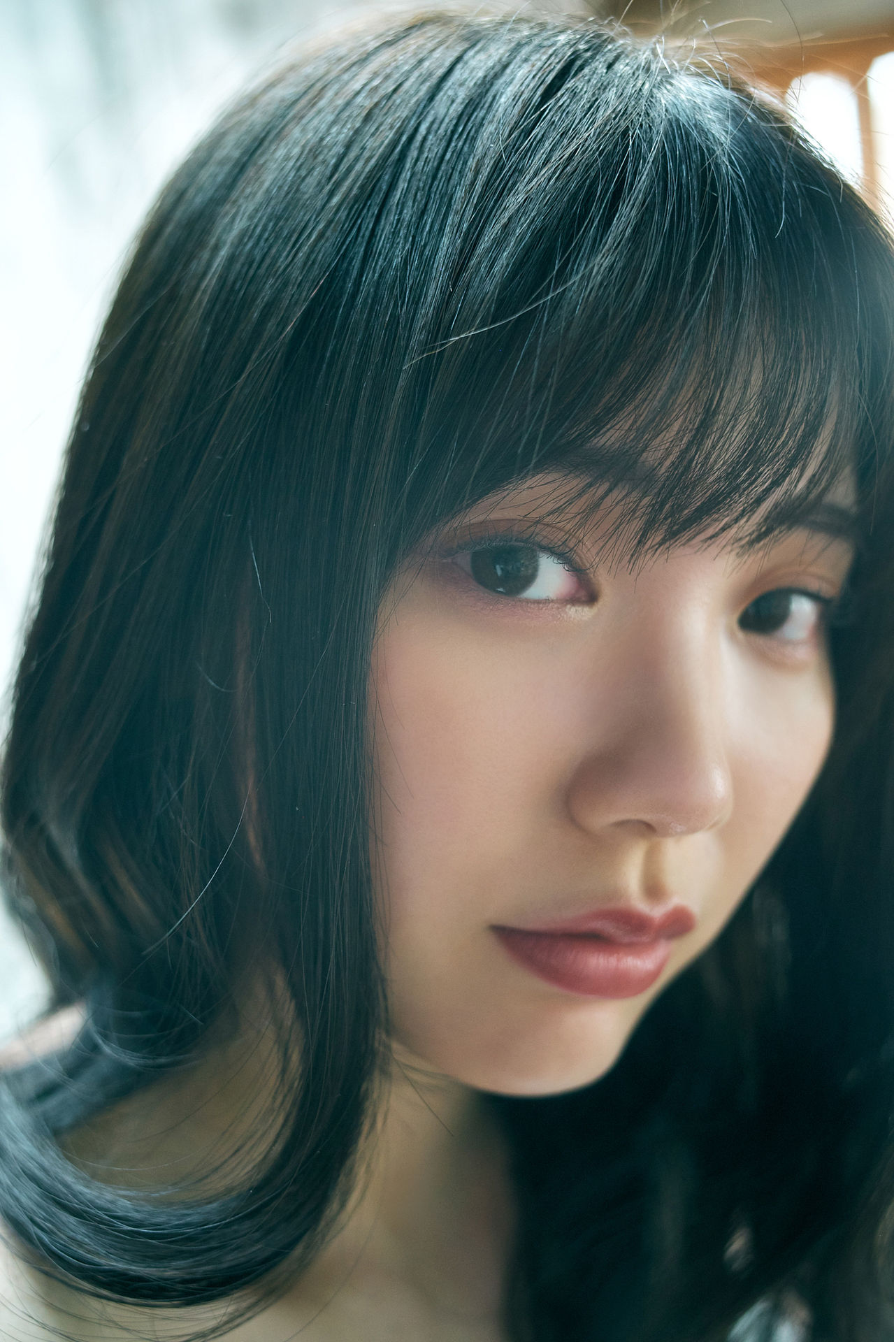 [photobook] Mio Ishikawa 石川澪 - Echiechi Angel & Miotsukushi えちえち天使＆みおつくし